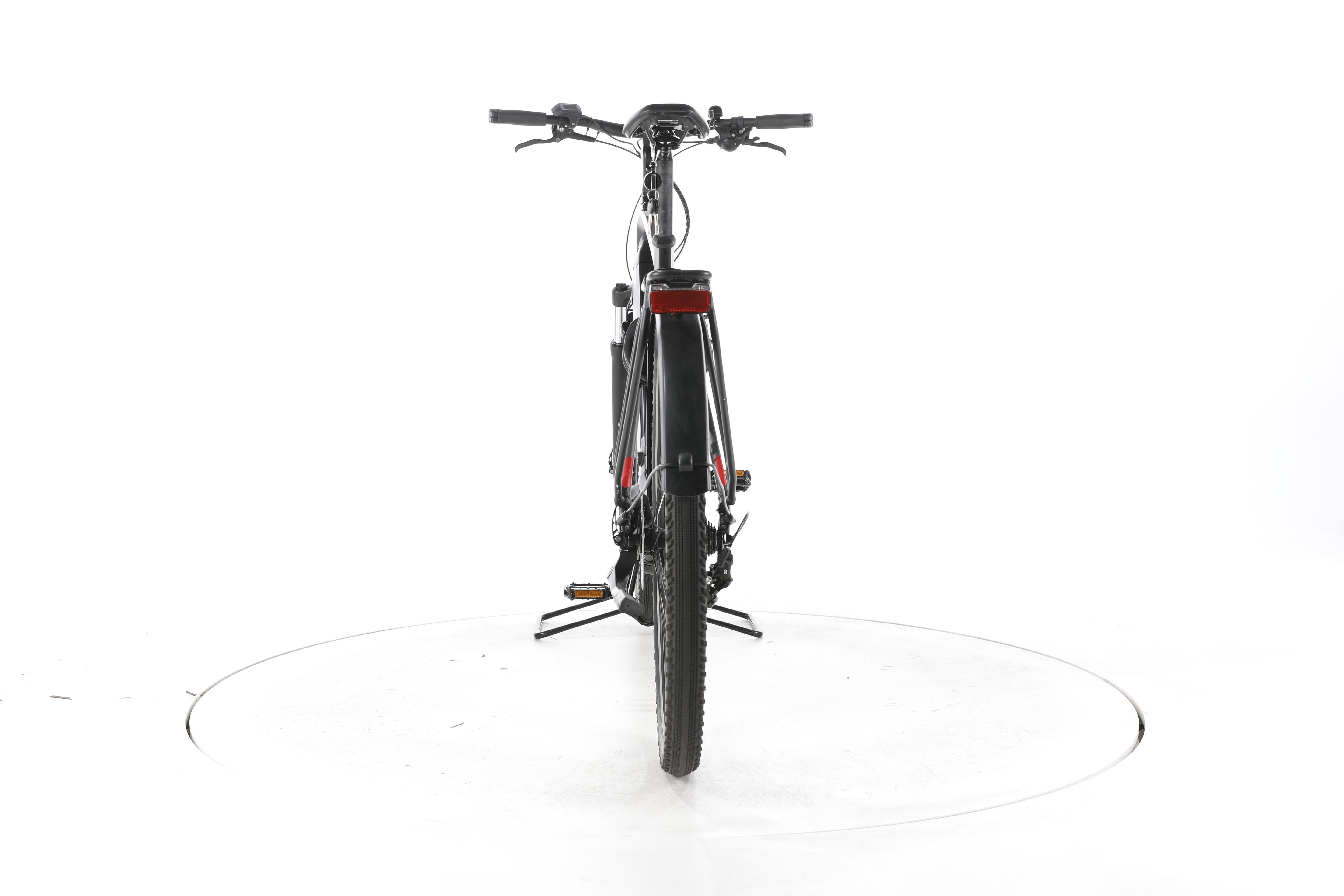Kalkhoff Entice 5.B. Season Trekking E-Bike - Image 10