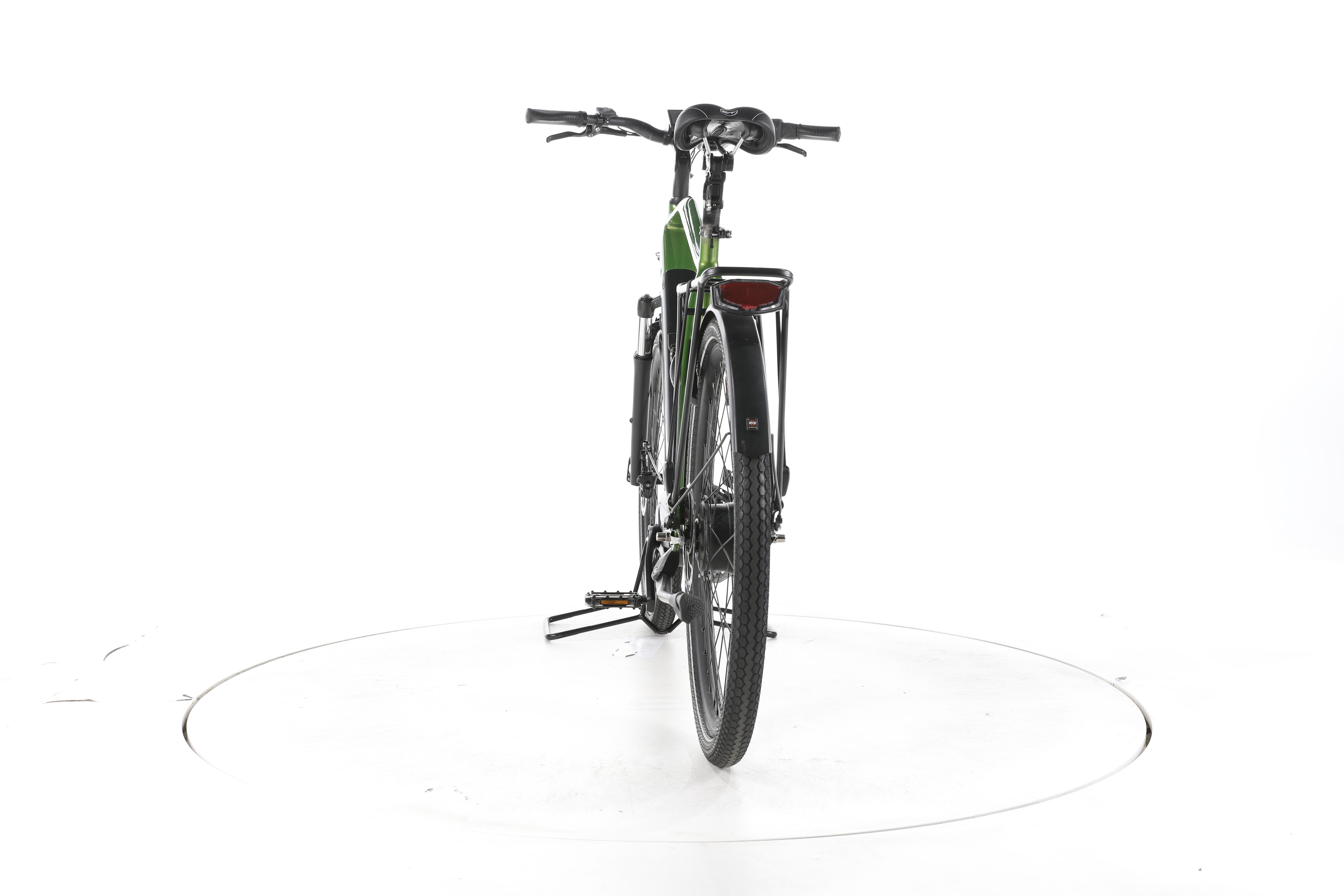 FREEBIKE Brooklyn City E-Bike - Image 10