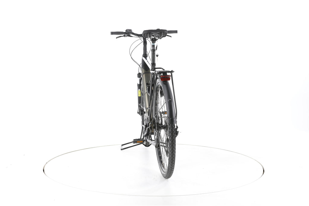 Kreidler Eco 7 Sport CX Trekking E-Bike - Image 10