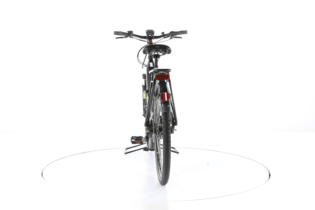 Mammut E-Dition City 7 City E-Bike Tiefeinsteiger - Image 10