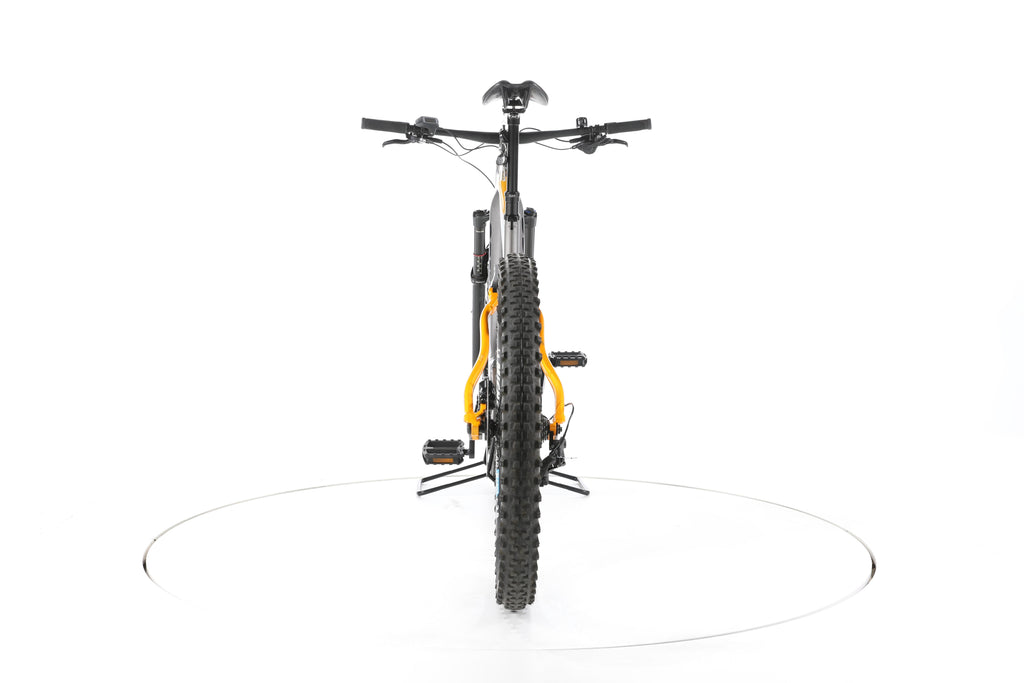 Corratec E-Power RS 160 Pro Fully E-Bike - Image 10