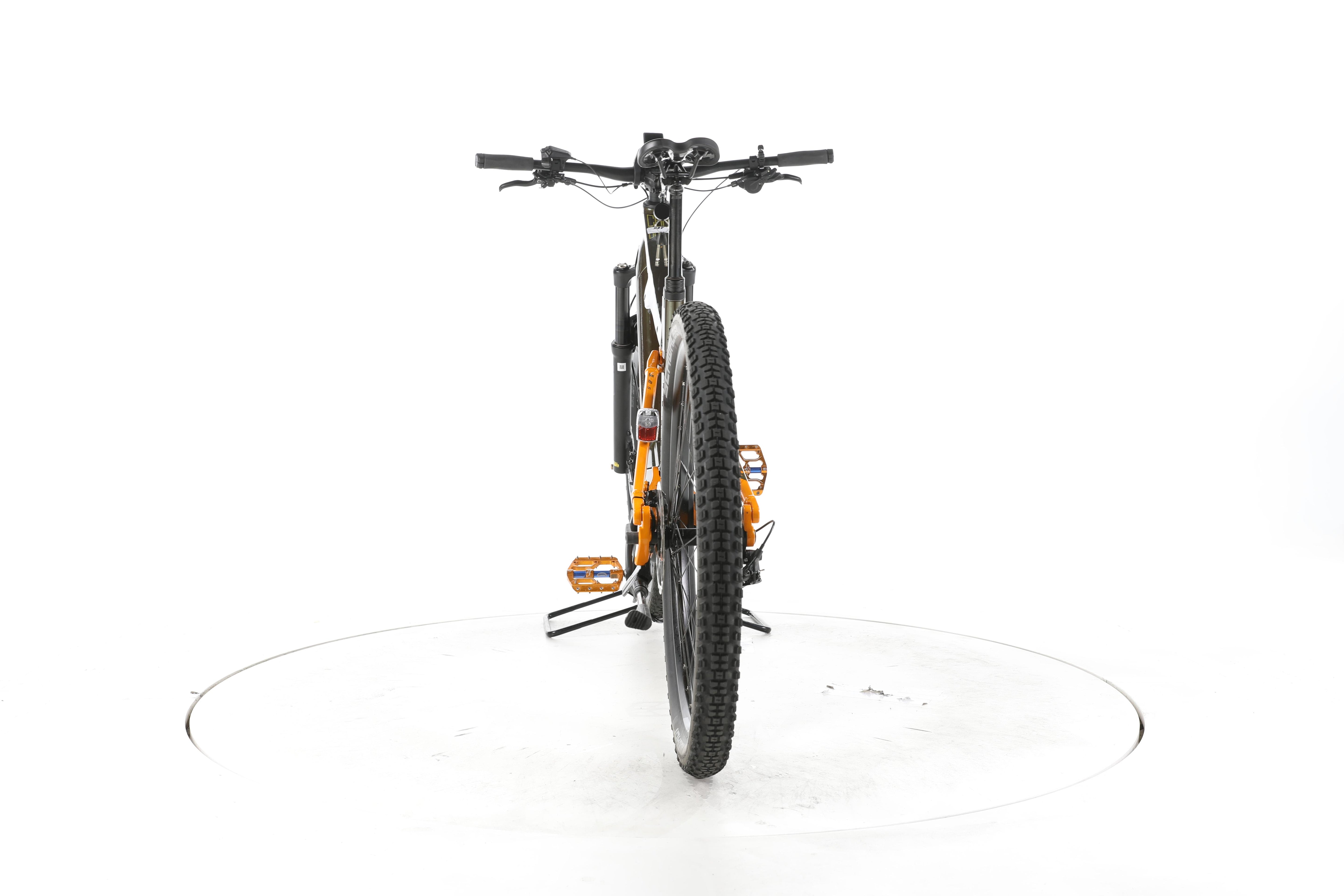 KTM Macina Chacana 792 E-Bike Fully - Image 10