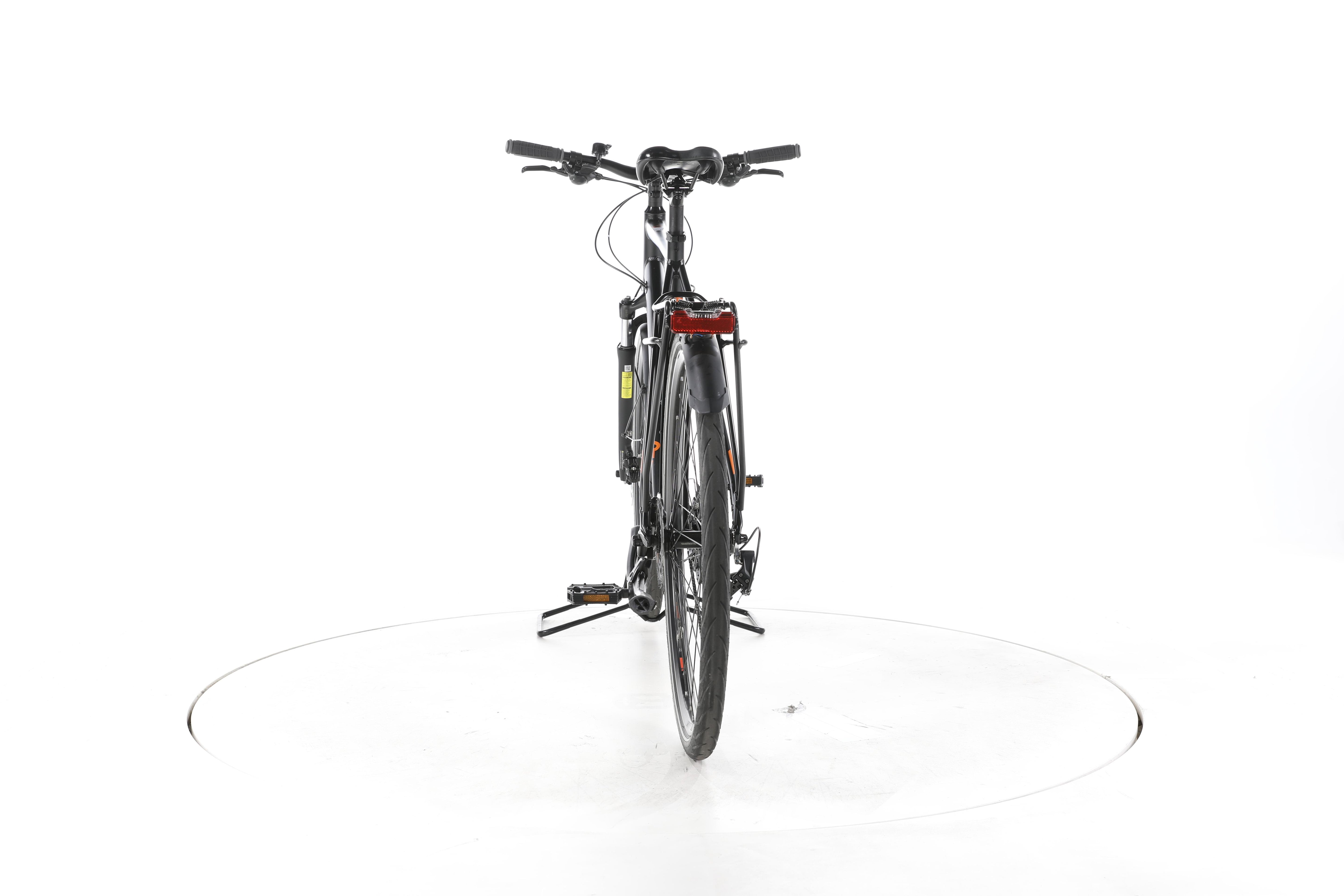 2R Manufaktur TRS27 Fahrrad City & Trekking - Image 10