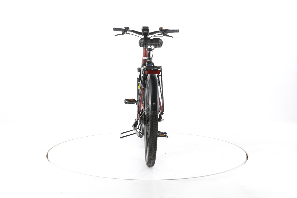 Winora Sinus N5 City E-Bike Tiefeinsteiger - Image 10