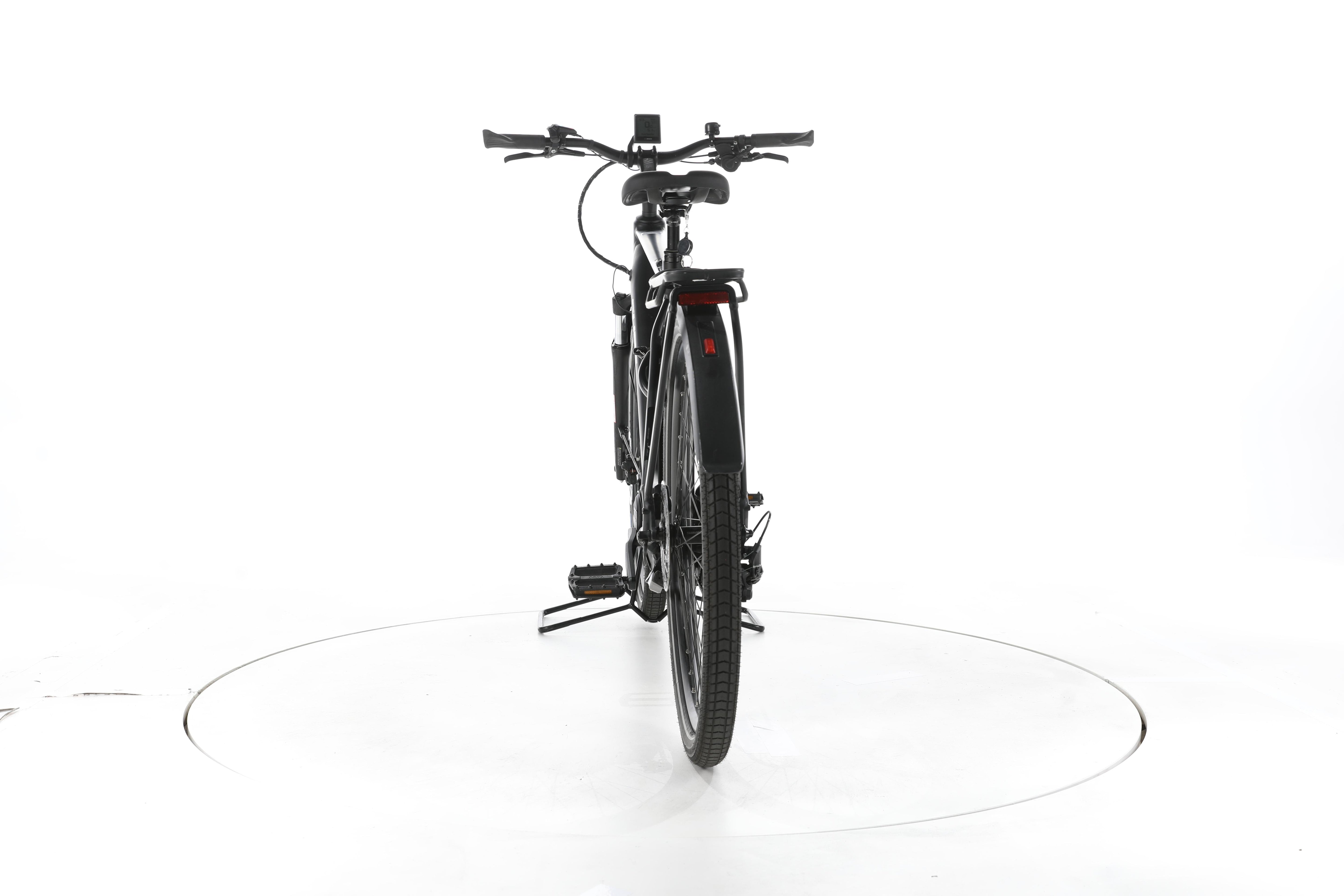 Cube Touring Hybrid Pro Trekking E-Bike - Image 10