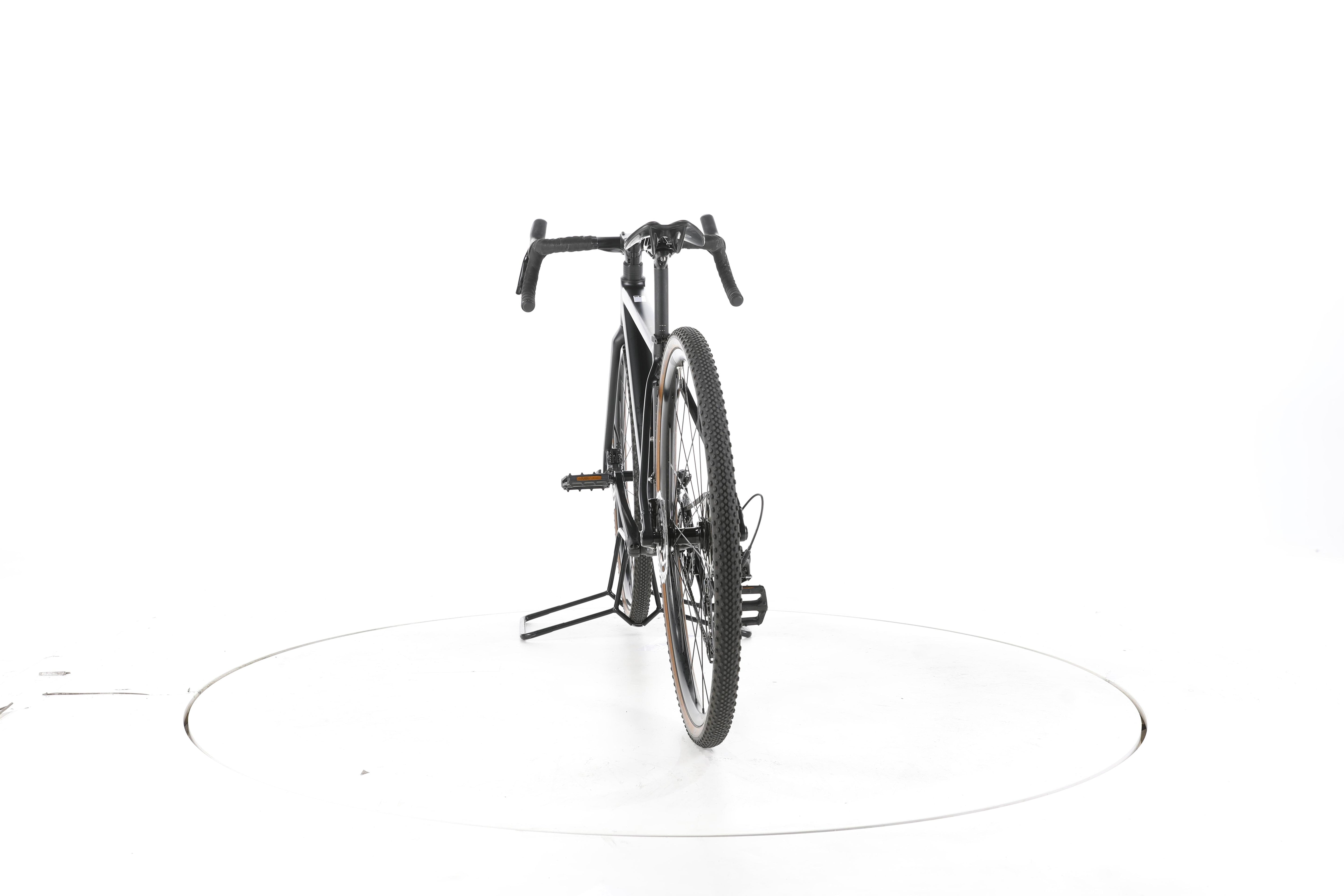 Rose Blend GRX 400 Gravelbike - Image 10