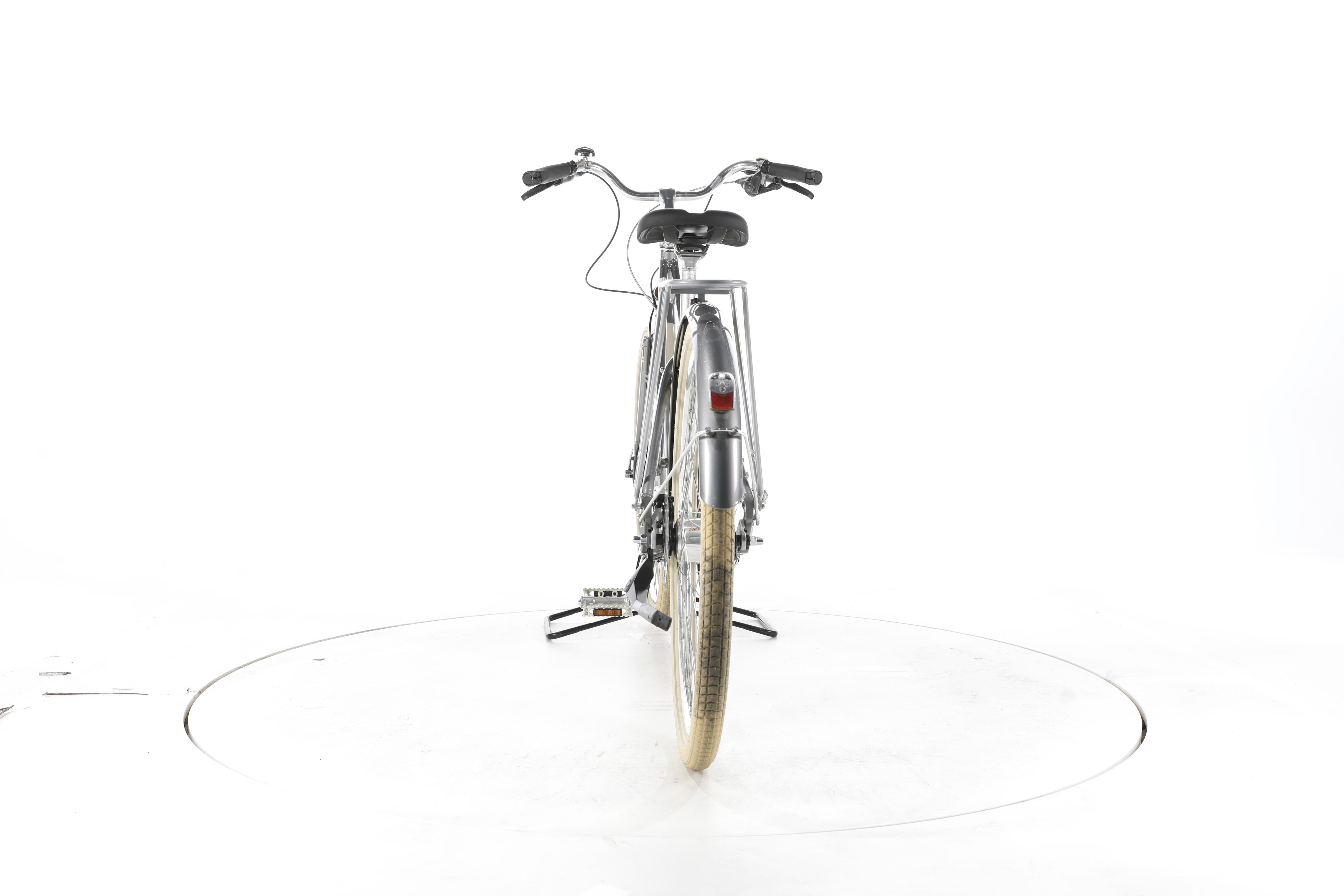 Creme Cycles Eve 7 Fahrrad City & Trekking - Image 10