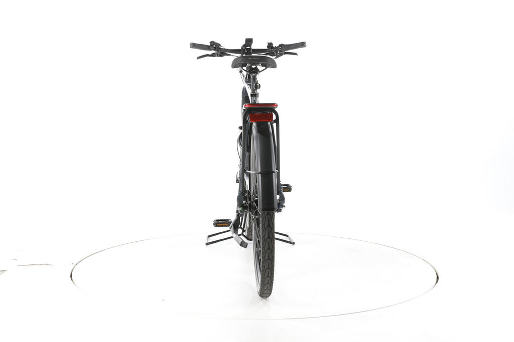Gazelle Ultimate C5 HMB 500 FL City E-Bike 2024 - Image 10