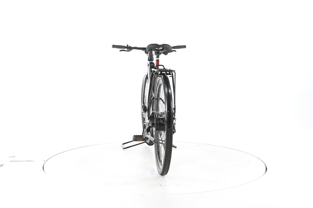 Orbea Vibe Mid H30 Trekking E-Bike - Image 10