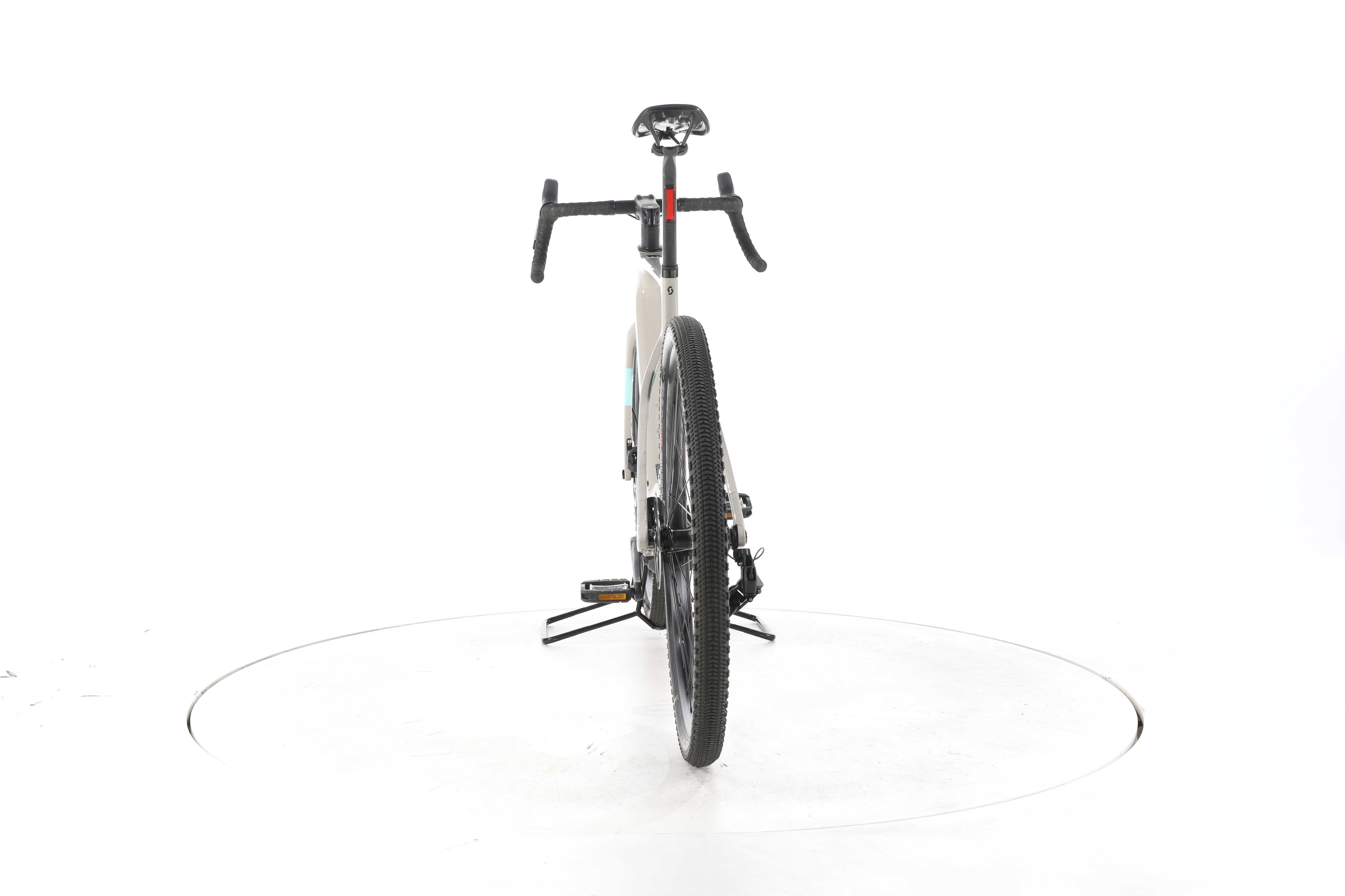 Scott Solace Gravel eRIDE 30 E-Gravel & Rennrad Carbon 2024 - Image 10