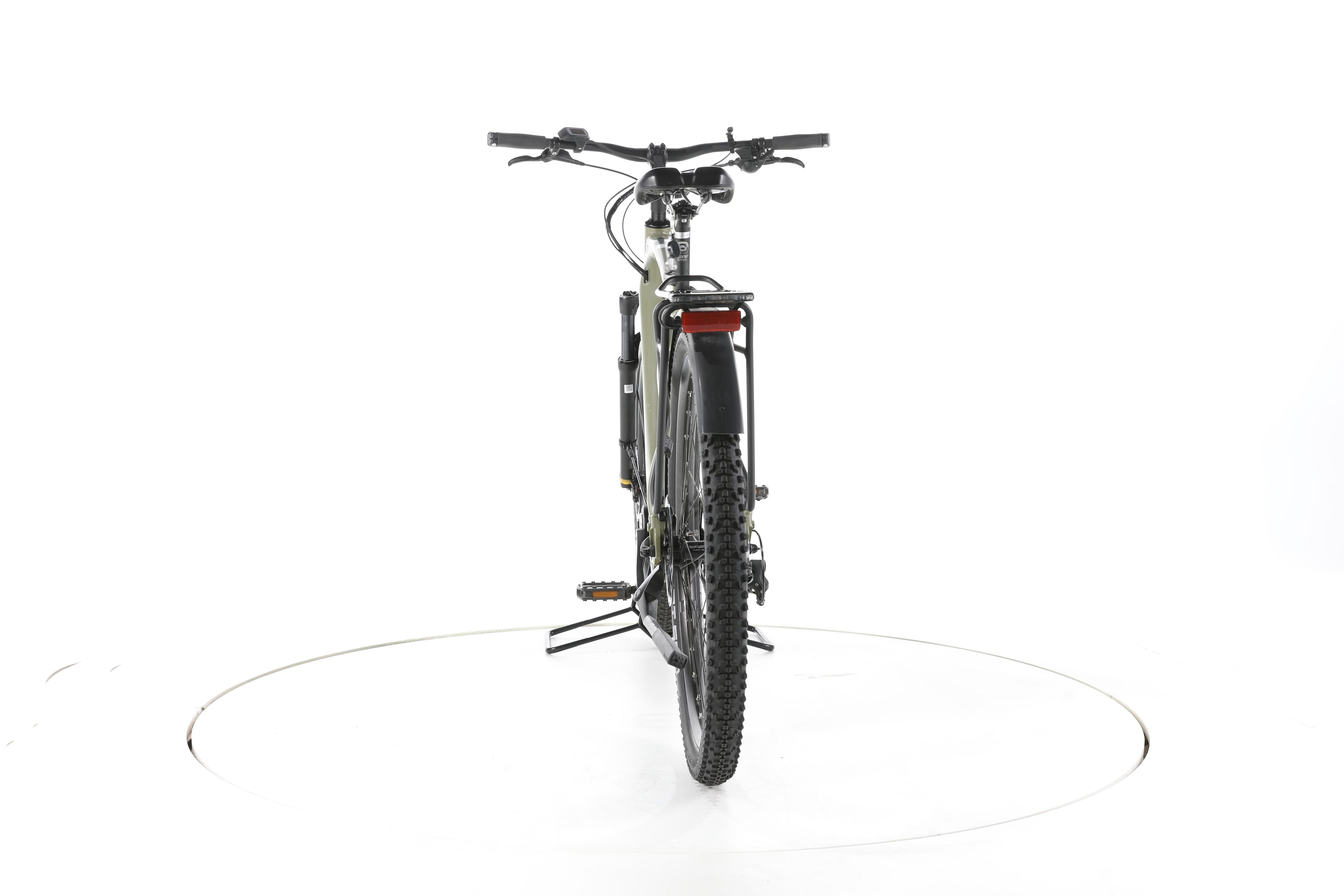 CONE Bikes eSUV IN LTD Trekking E-Bike - Image 10