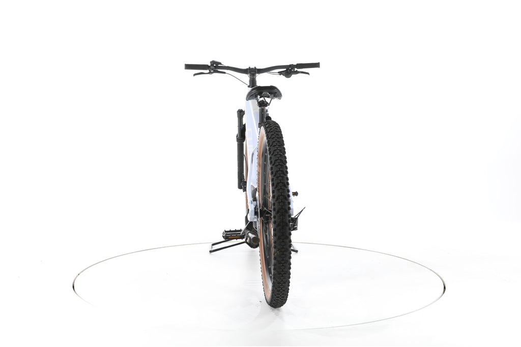 Cube Reaction Hybrid Pro E-Bike 2023 - Image 10