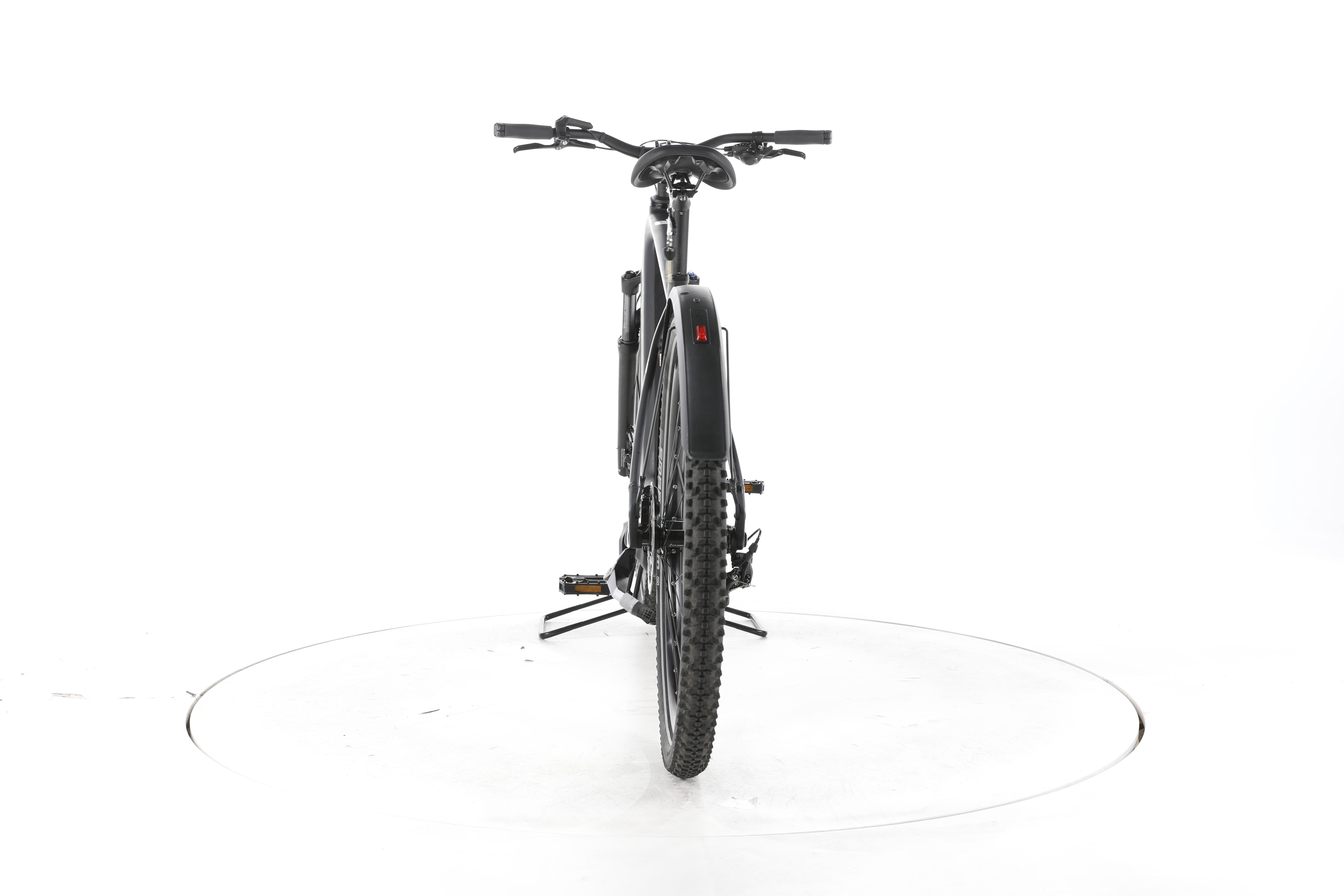 Cube Nuride Hybrid Pro Allroad E-Bike 2024 - Image 10