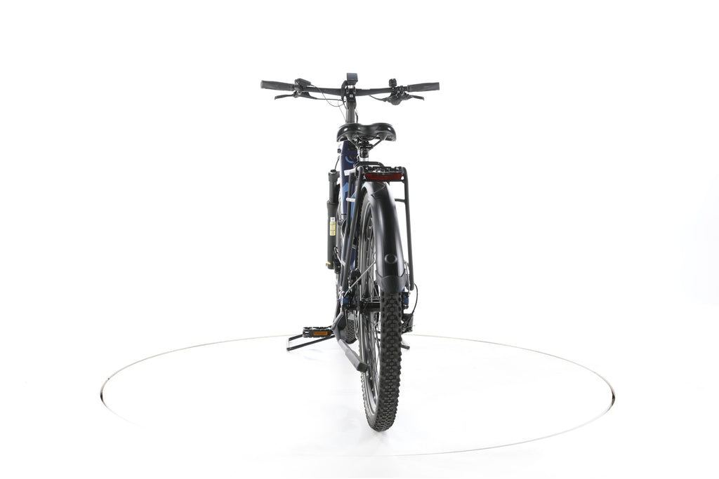 Husqvarna E-Bicycles Crosser 2 Trekking E-Bike Tiefeinsteiger 2023 - Image 10