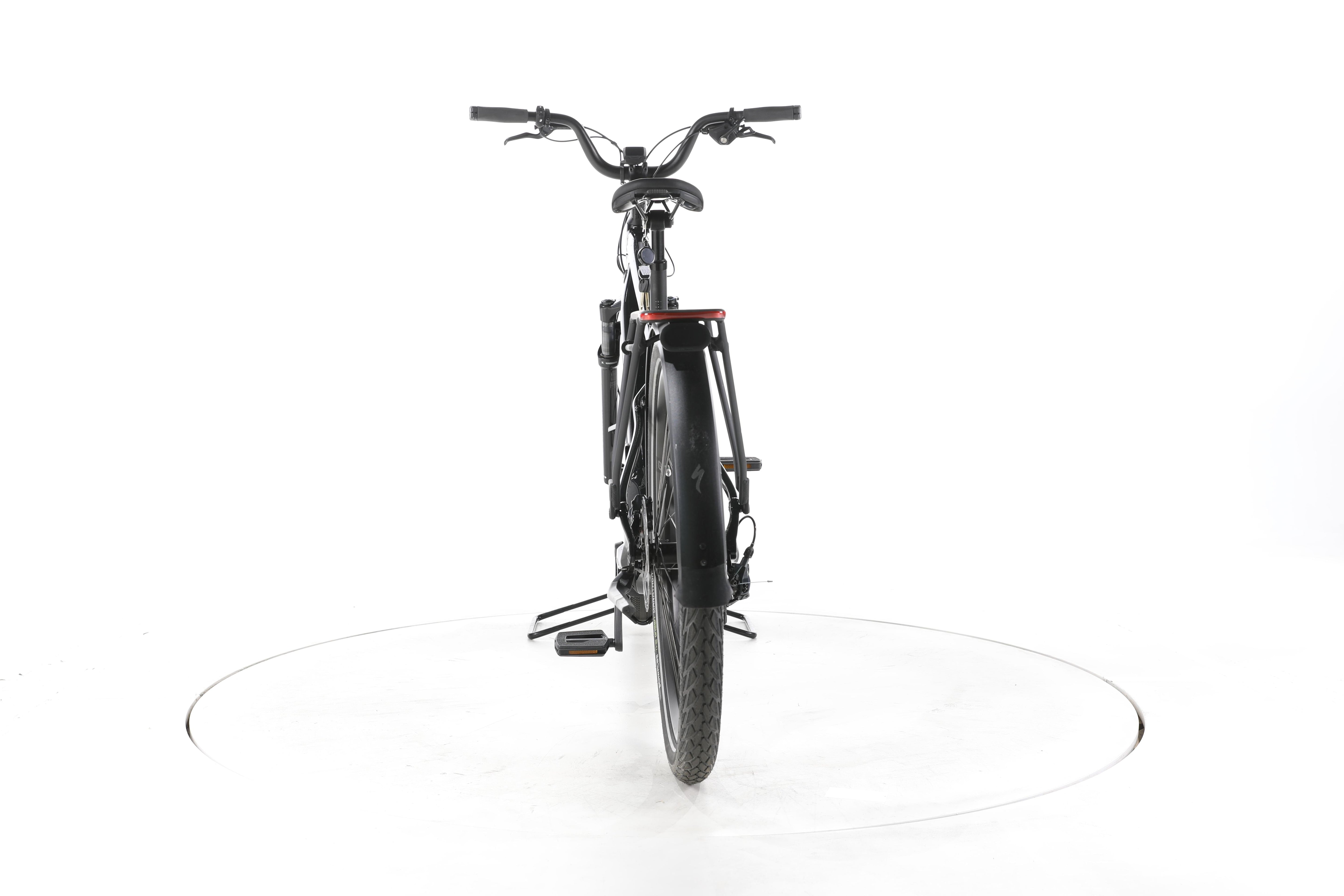 Specialized Turbo Vado 5.0 Trekking E-Bike 2024 - Image 10