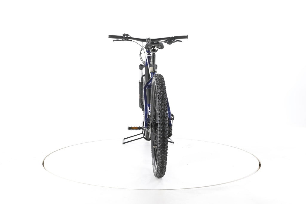 Haibike AllTrack 4 E-Bike - Image 10