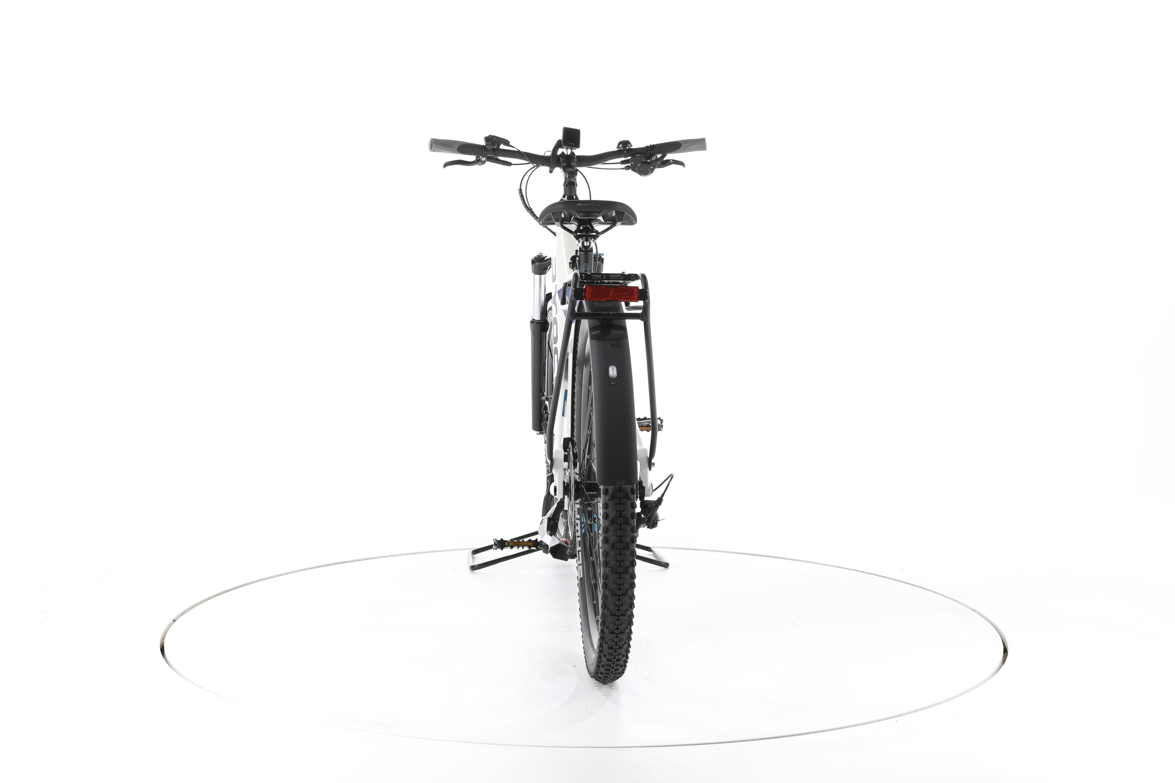 Axess Force WS Allroad Trekking E-Bike - Image 10