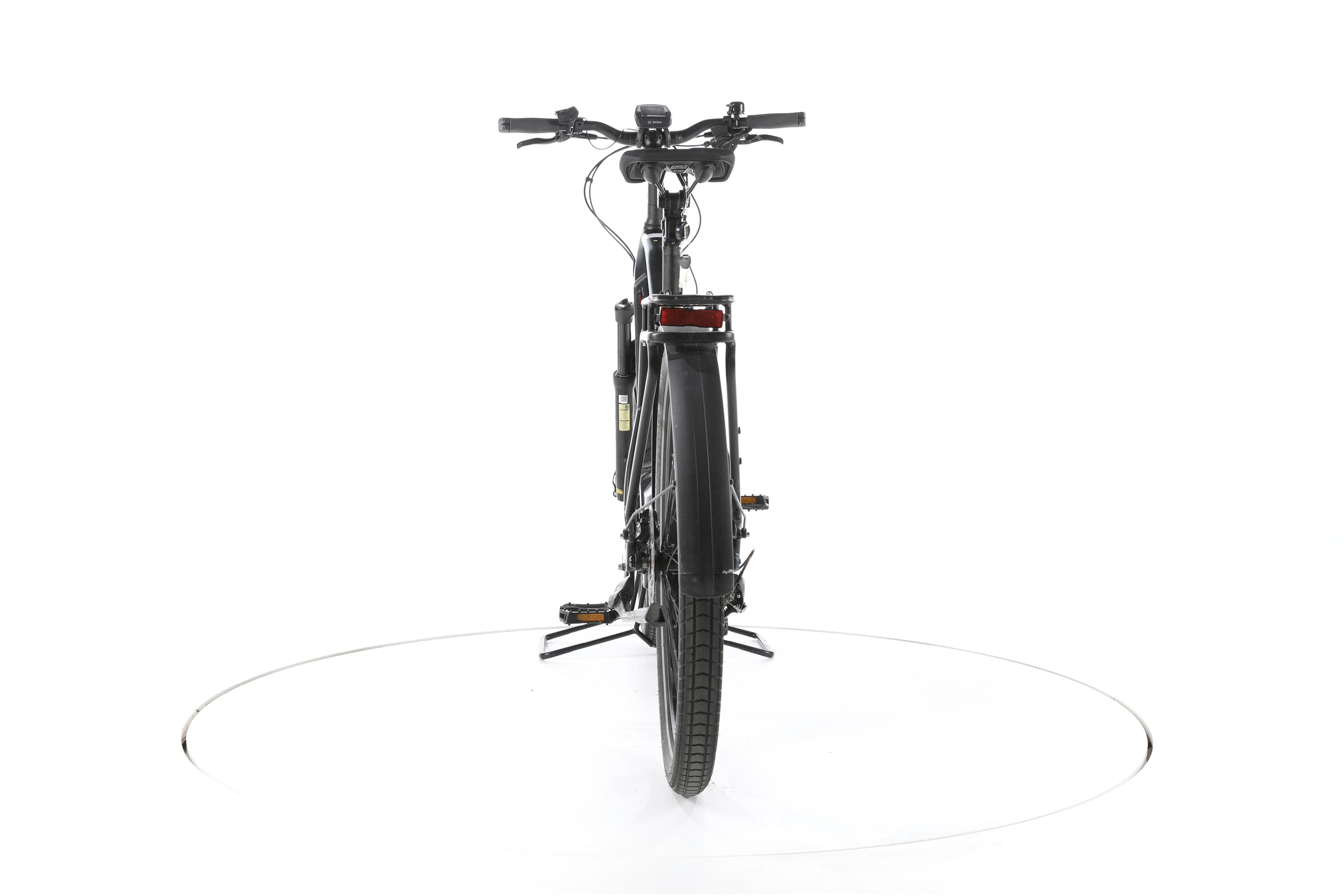 E-Bike Manufaktur 13ZEHN Trekking E-Bike - Image 10