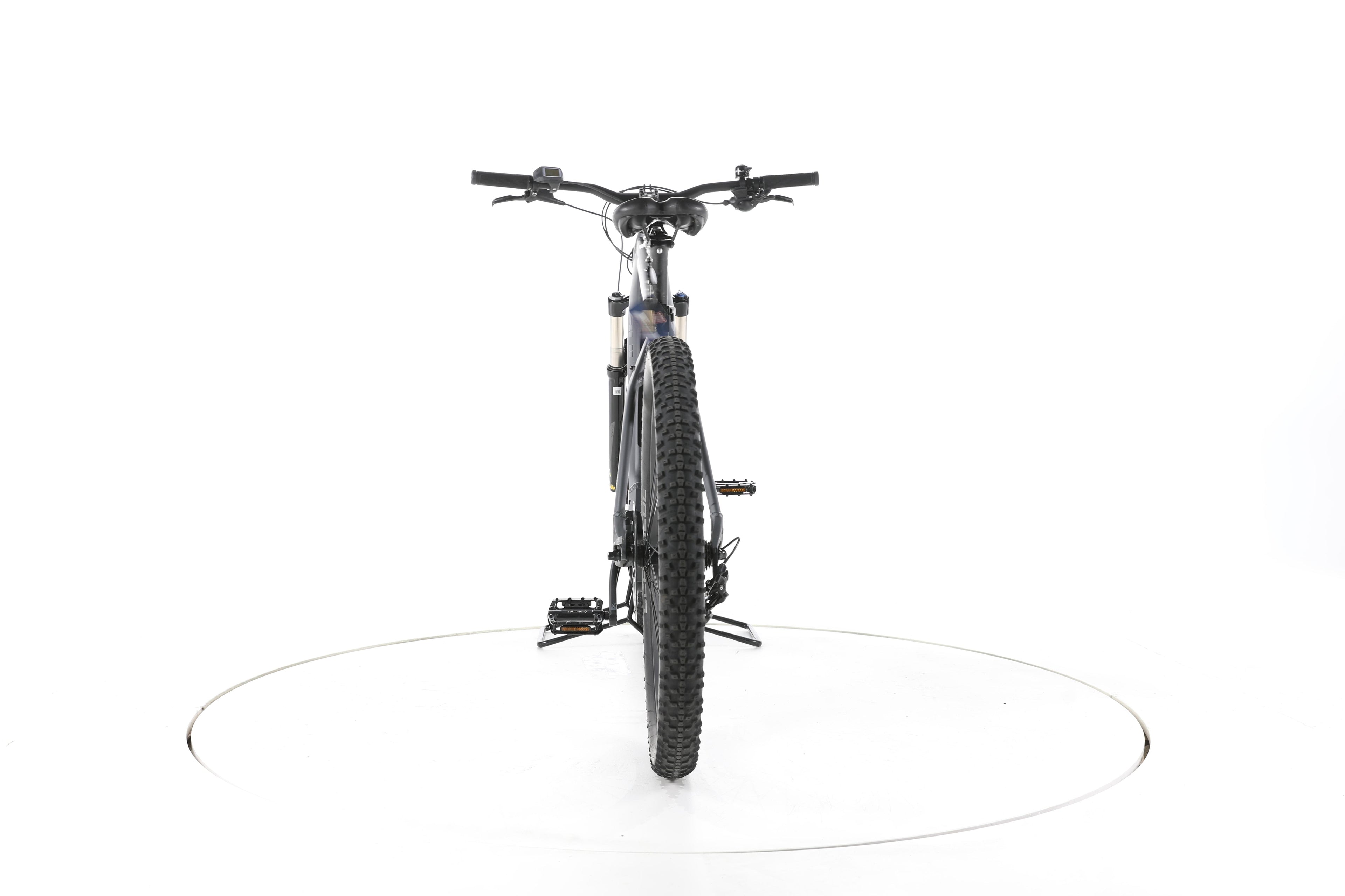 Bulls Copperhead EVO 1 XXL E-Bike - Image 10