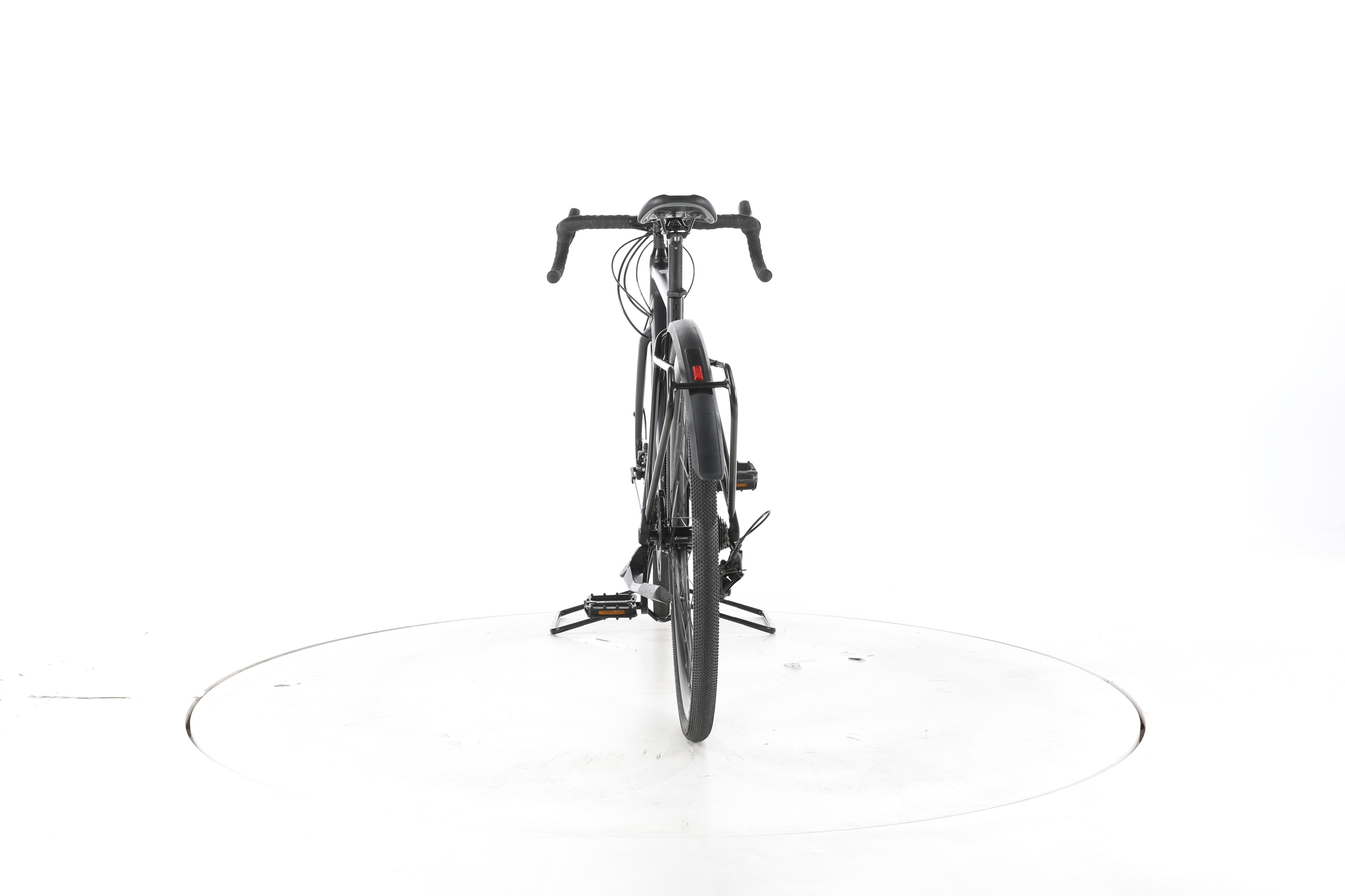 Cube Nuroad Pro FE Gravelbike - Image 10