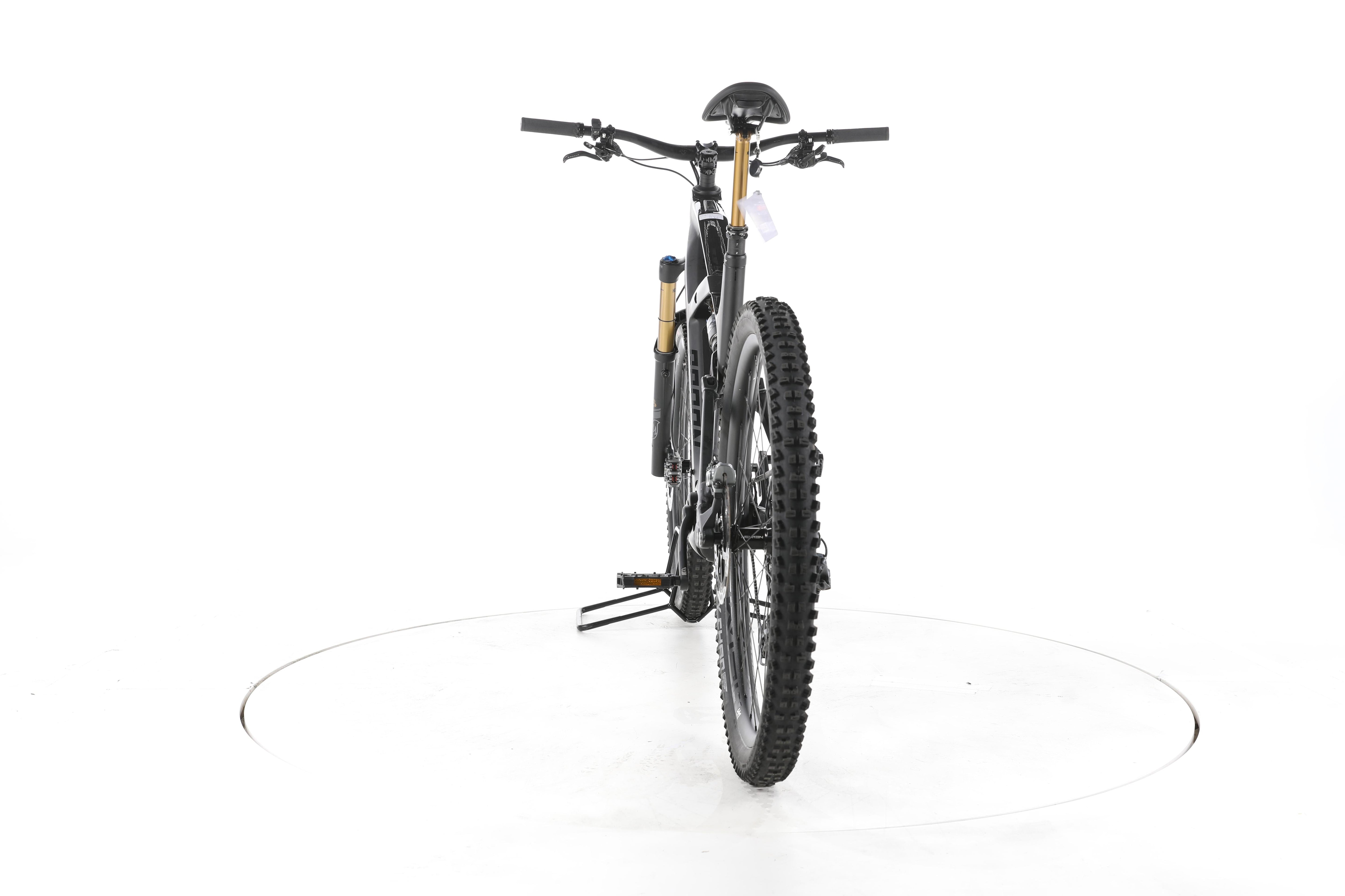 Radon Deft 10.0 E-Bike Fully Carbon 2024 - Image 10
