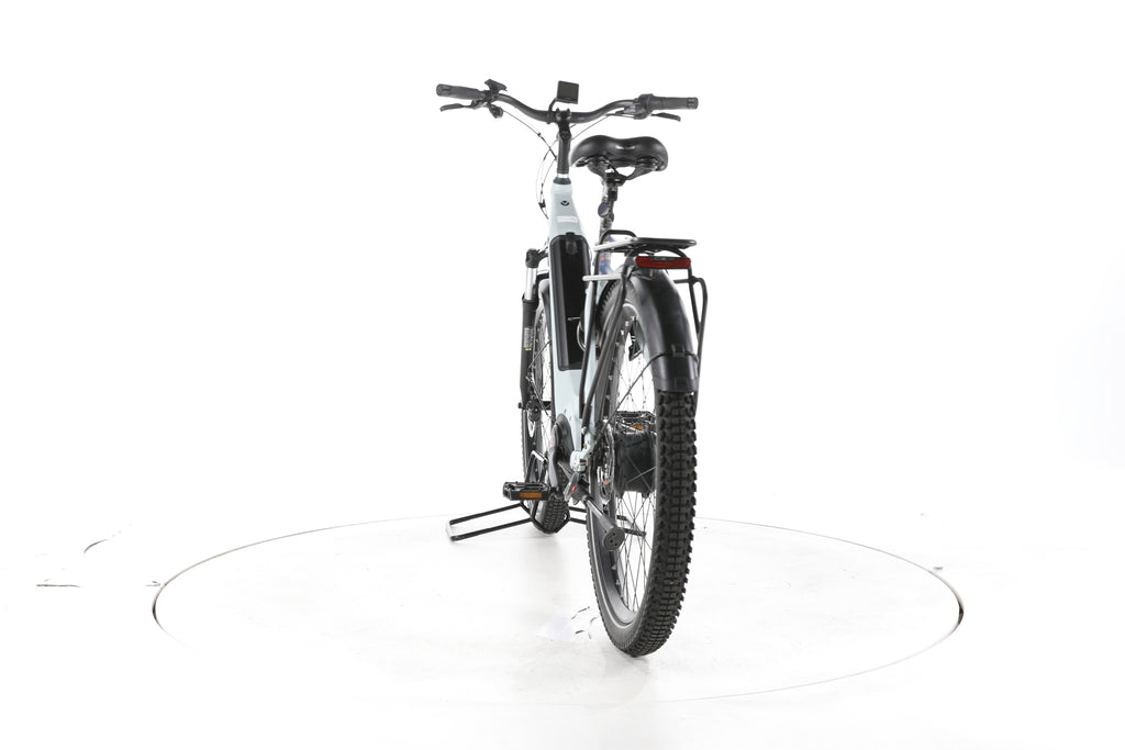 Velo de Ville AEB 890 City E-Bike Tiefeinsteiger 2024 - Image 10