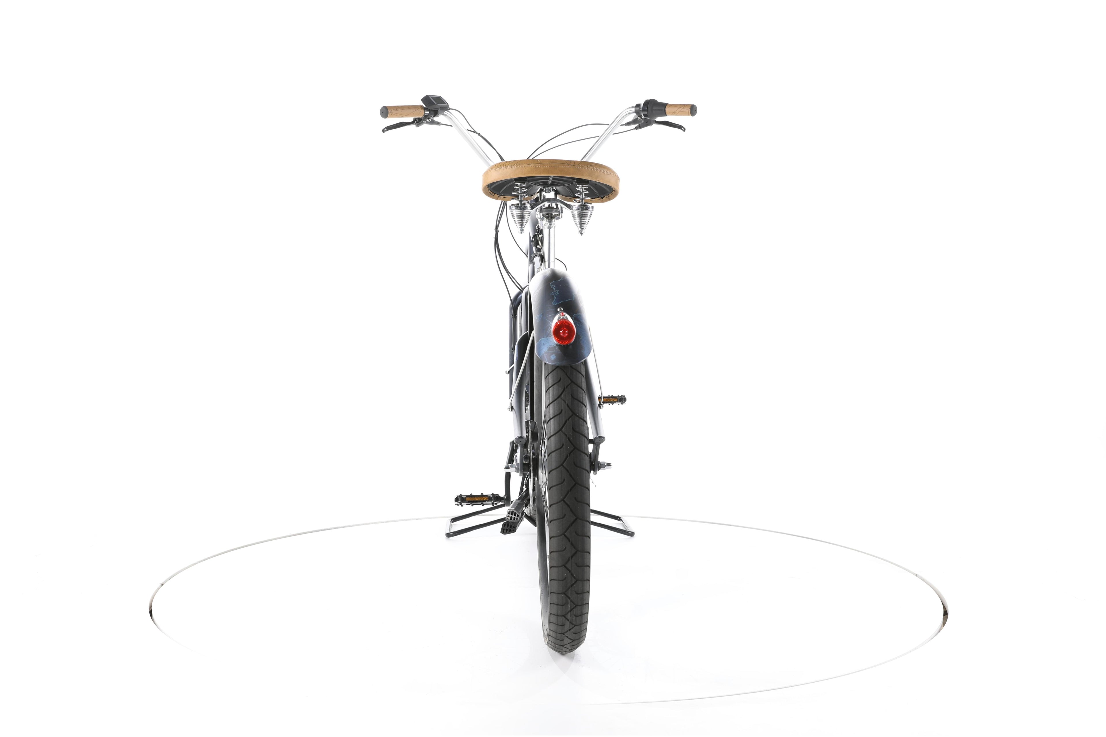 Electra Navigator Go! 5i - Image 10