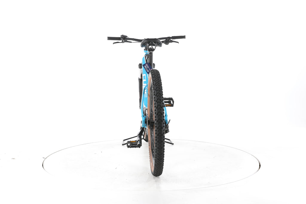 Cube Reaction Hybrid One E-Bike - Image 10