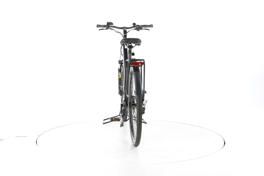 QWIC Premium MD9 Trekking E-Bike Tiefeinsteiger - Image 10
