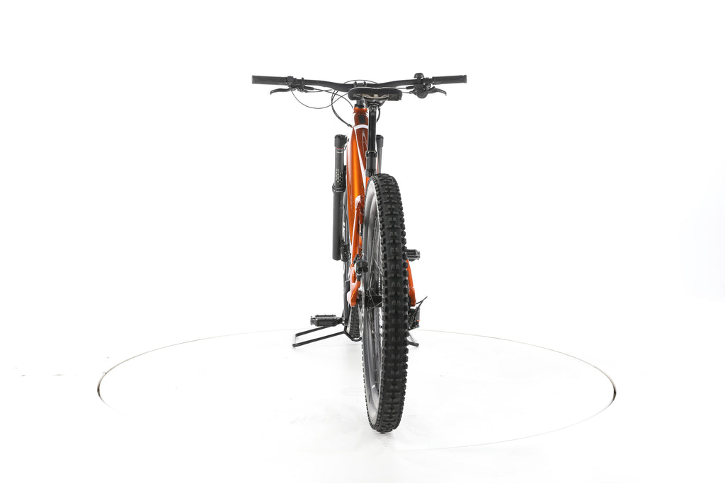 Giant Reign E+ 3 Pro MX E-Bike Fully - Image 10