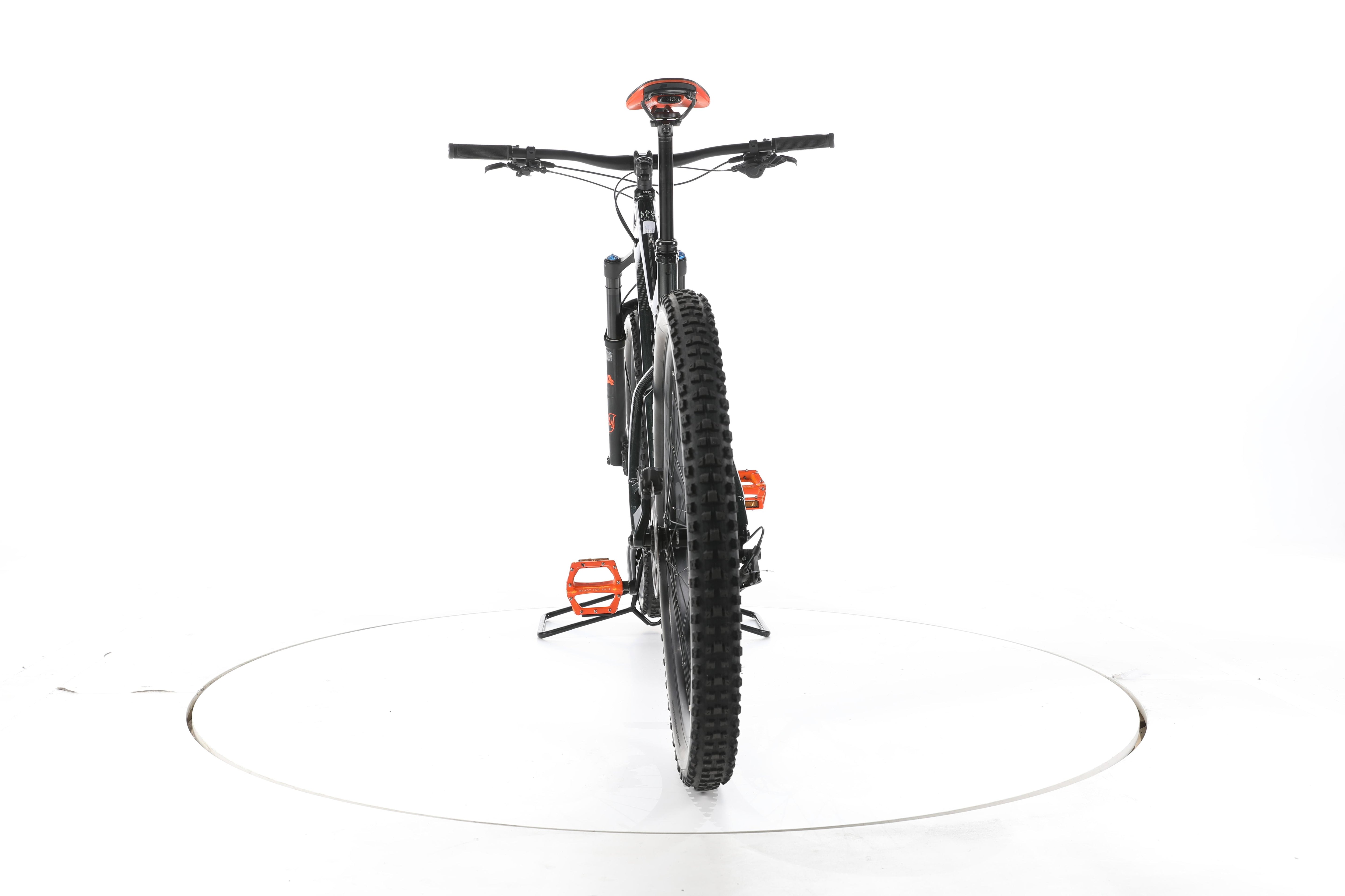 Orbea Laufey H-LTD Fahrrad Hardtail - Image 10