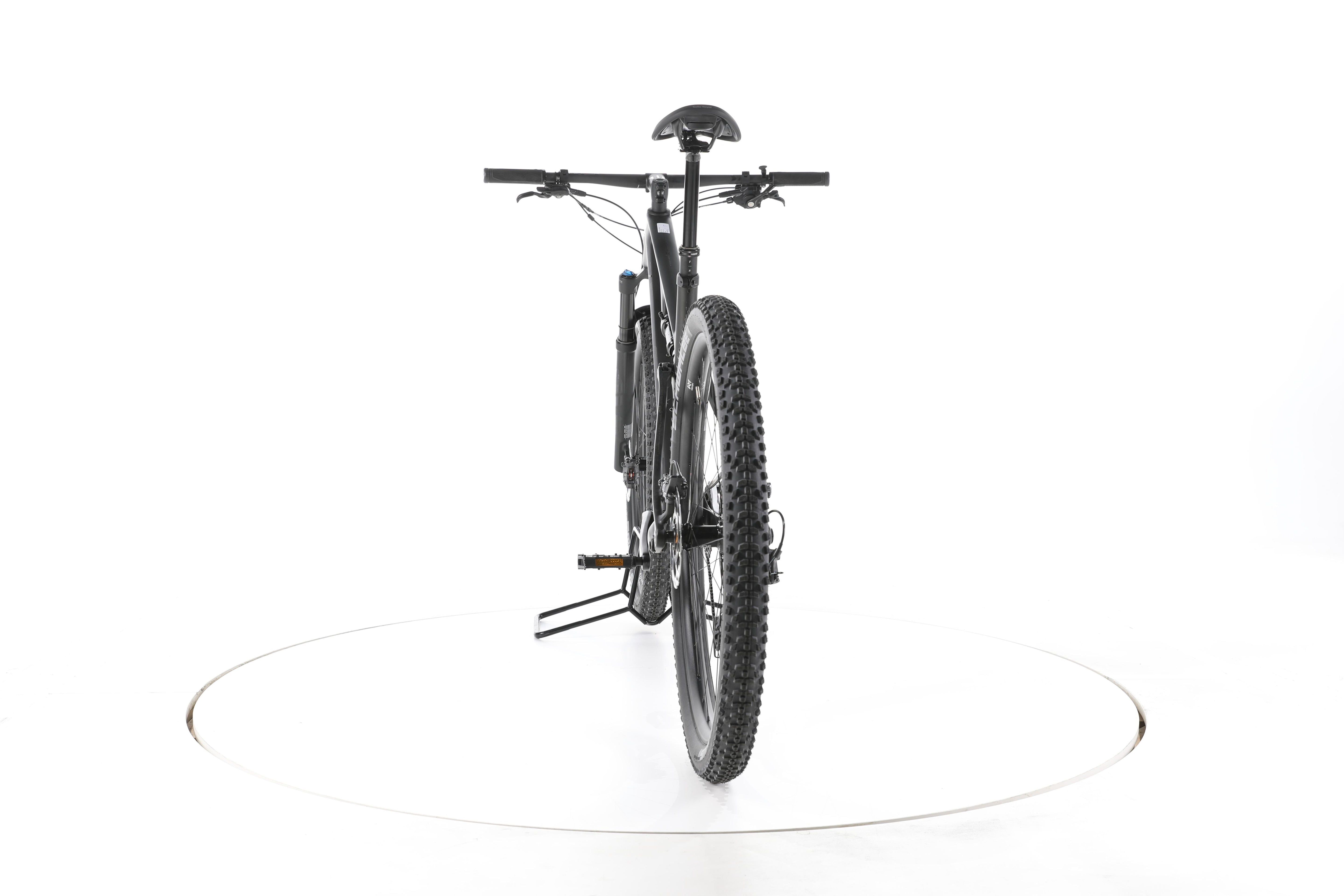 Cube AMS ZERO99 C:68X Race Fahrrad Fully - Image 10