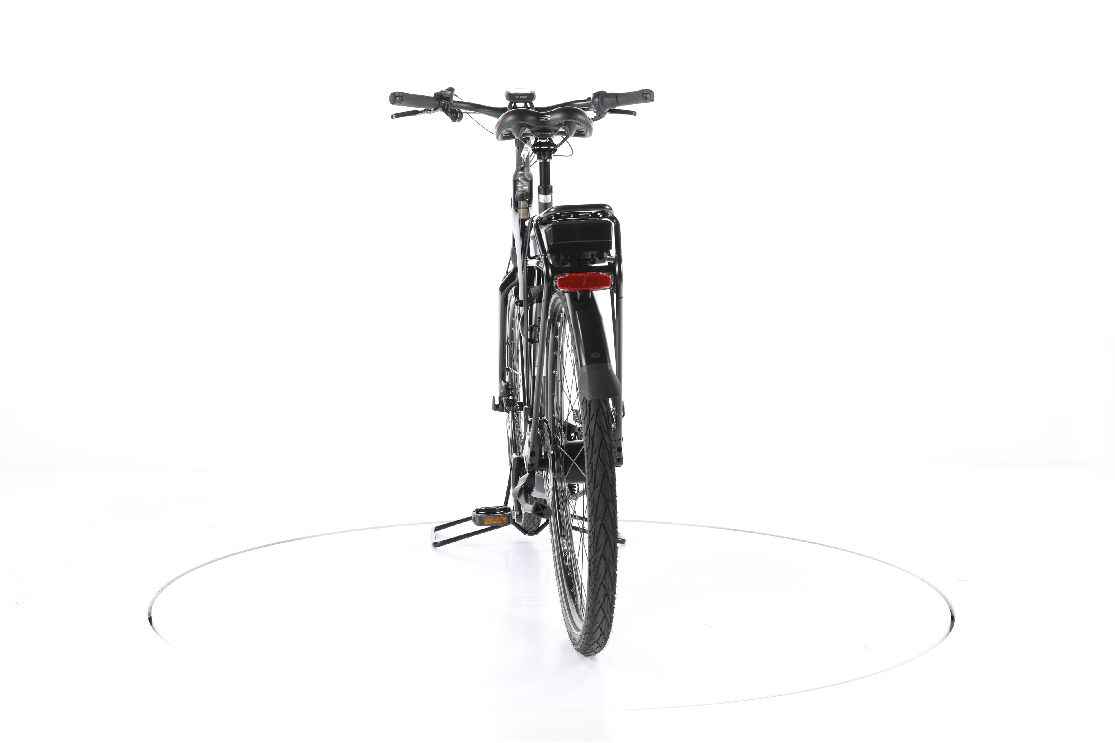 KOGA E-Nova EVO City E-Bike Tiefeinsteiger - Image 10