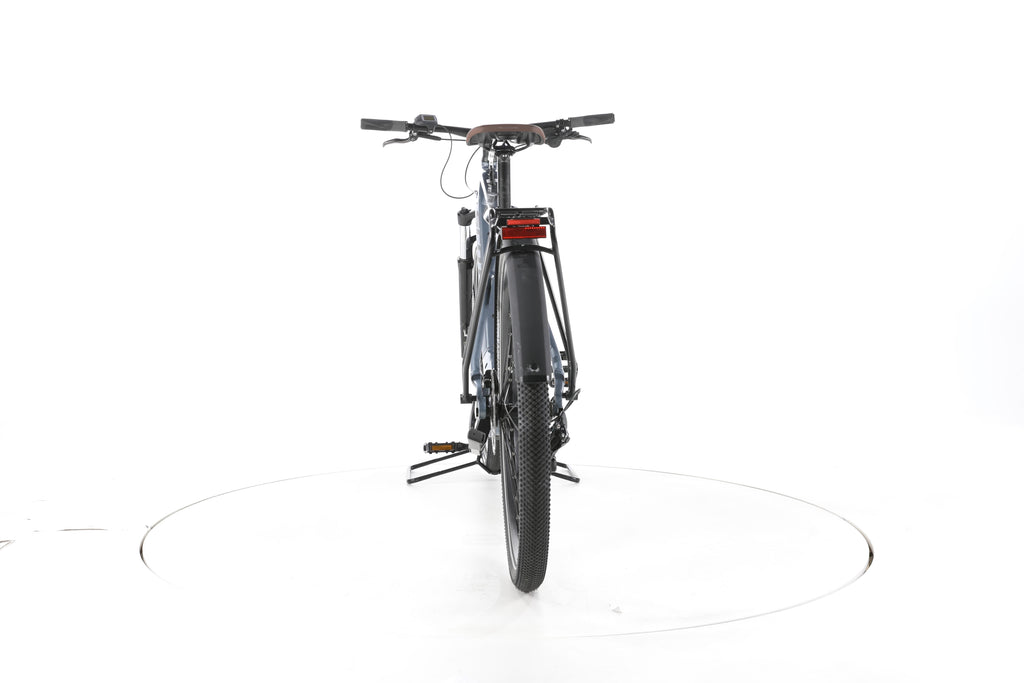 Scott Axis ERide Trekking E-Bike - Image 10