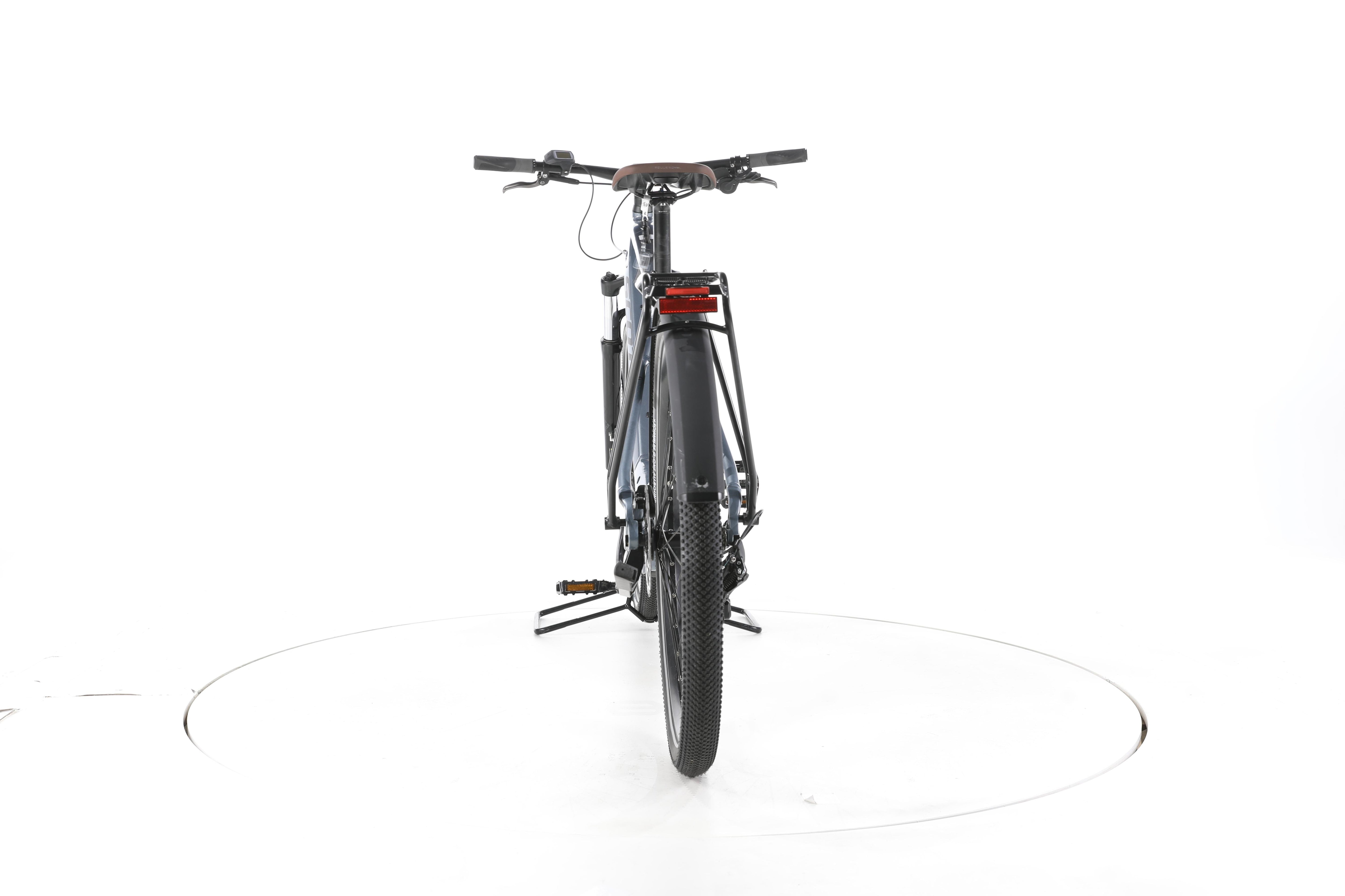 Scott Axis ERide Trekking E-Bike - Image 10