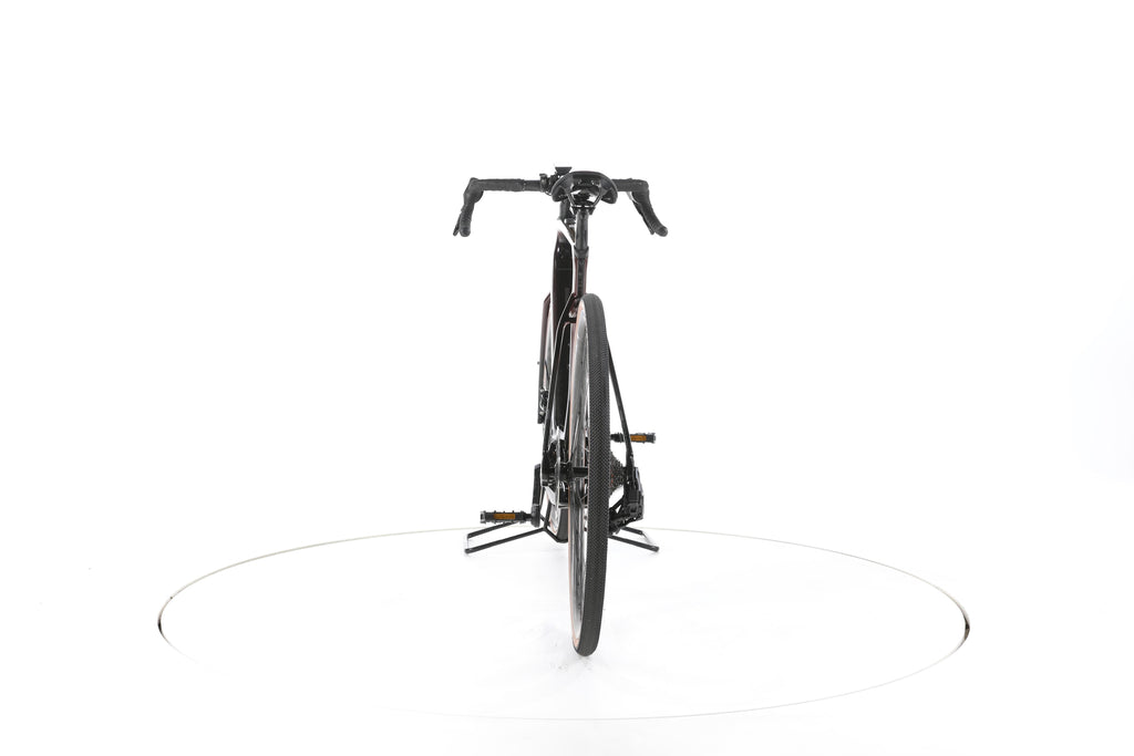 Cube Nuroad Hybrid C:62 SLT X E-Gravelbike - Image 10