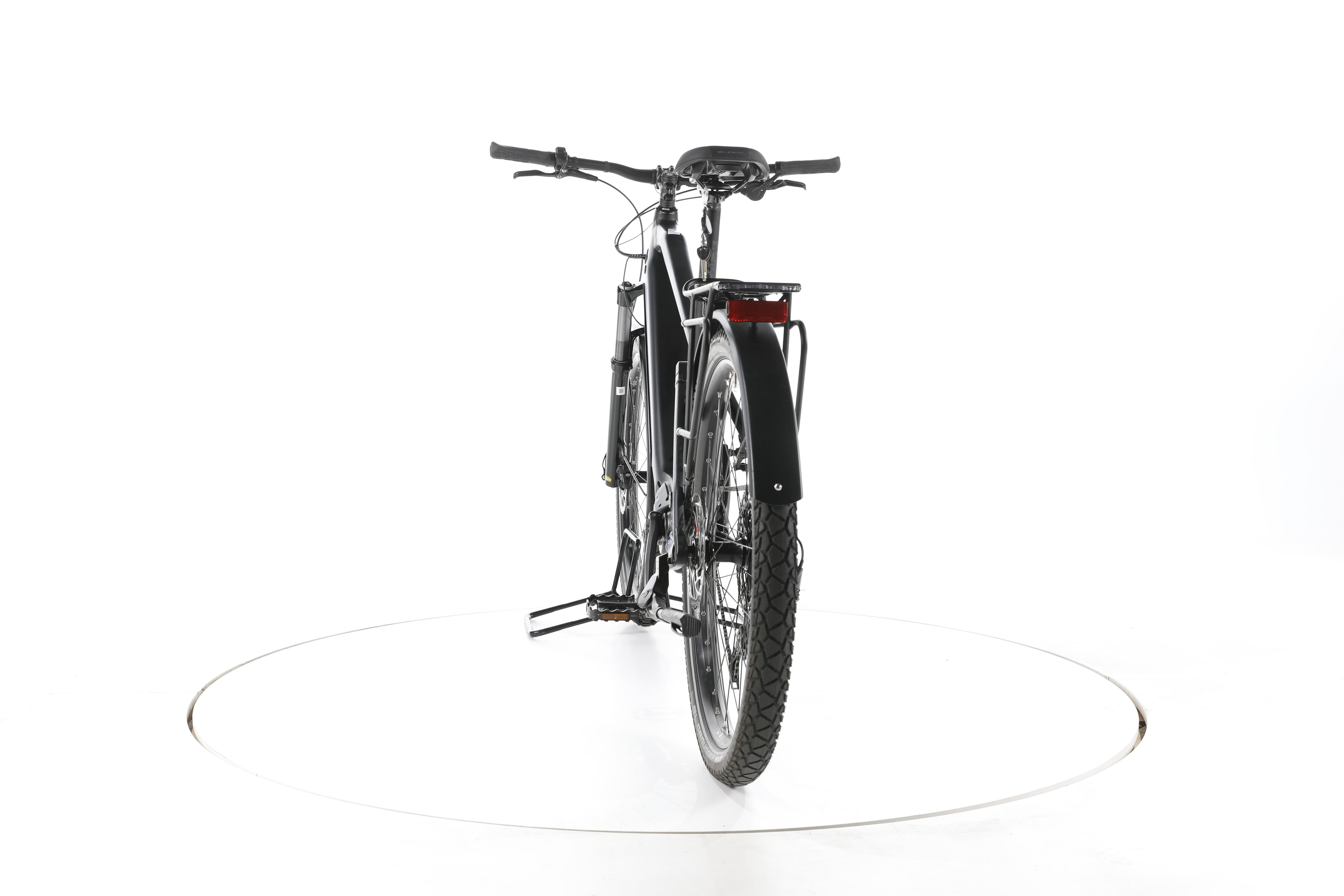 HoheAcht Mola Terra SUV E-Bike - Image 10
