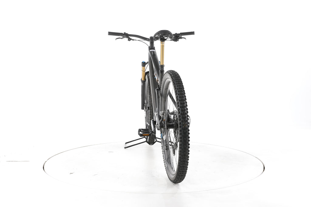 Cube AMS Hybrid ONE44 C:68X SLT 400X E-Bike Fully Carbon 2024 - Image 10