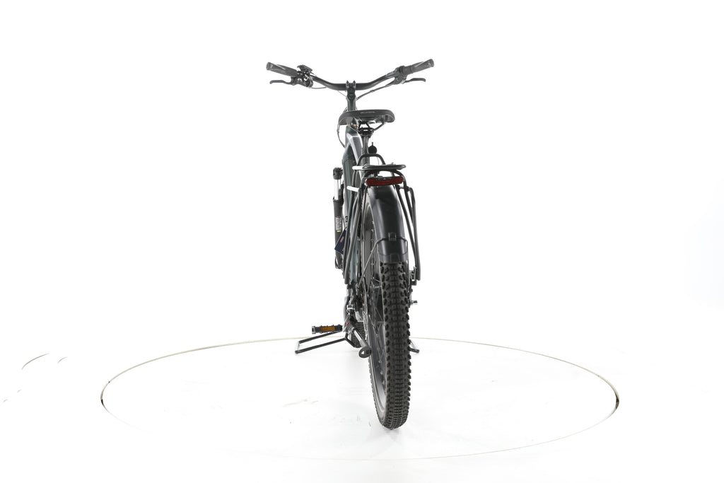 Velo de Ville SEB 890 Smart City E-Bike 2023 - Image 10