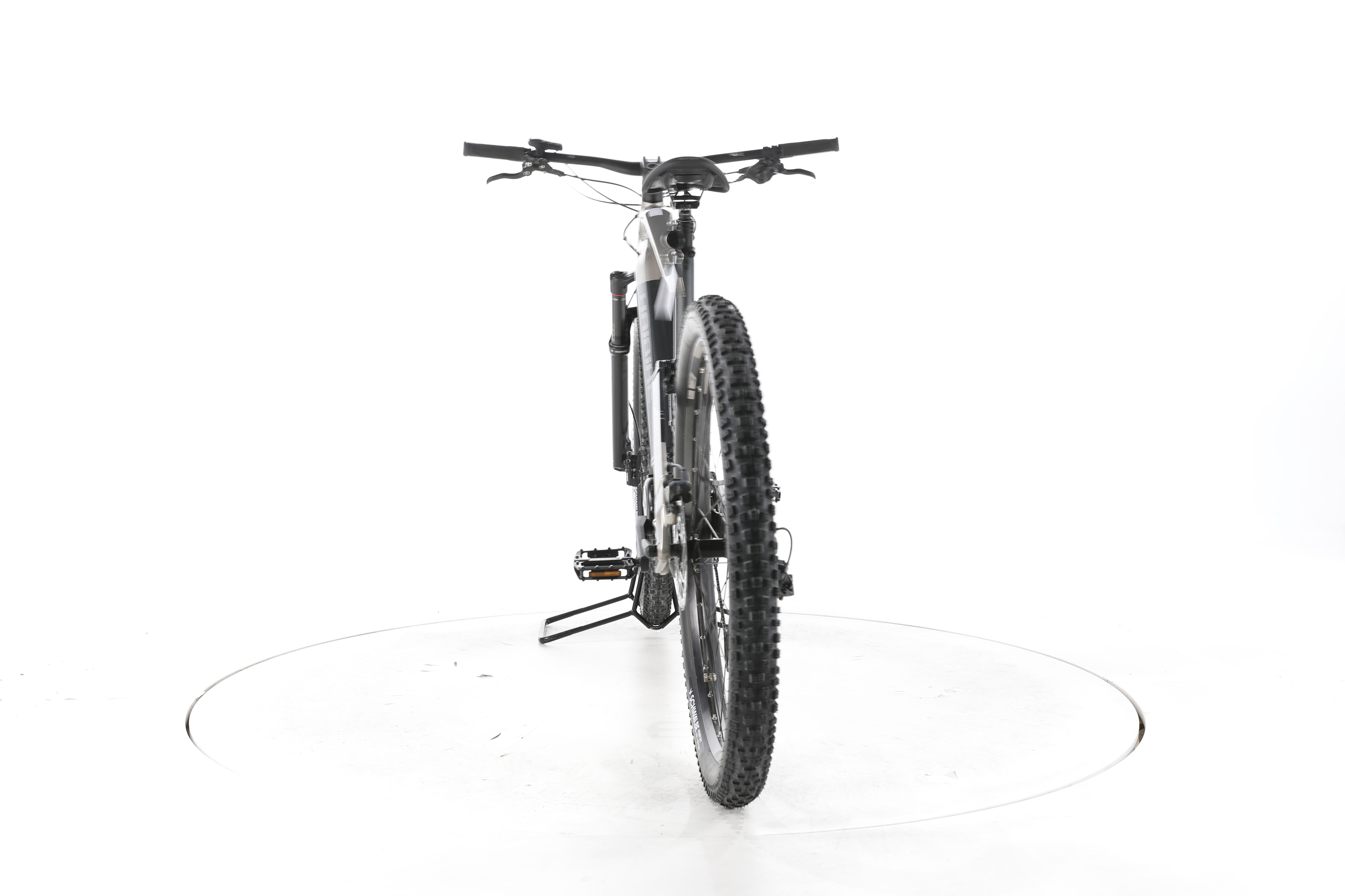 Haibike FullNine 7 E-Bike Fully - Image 10