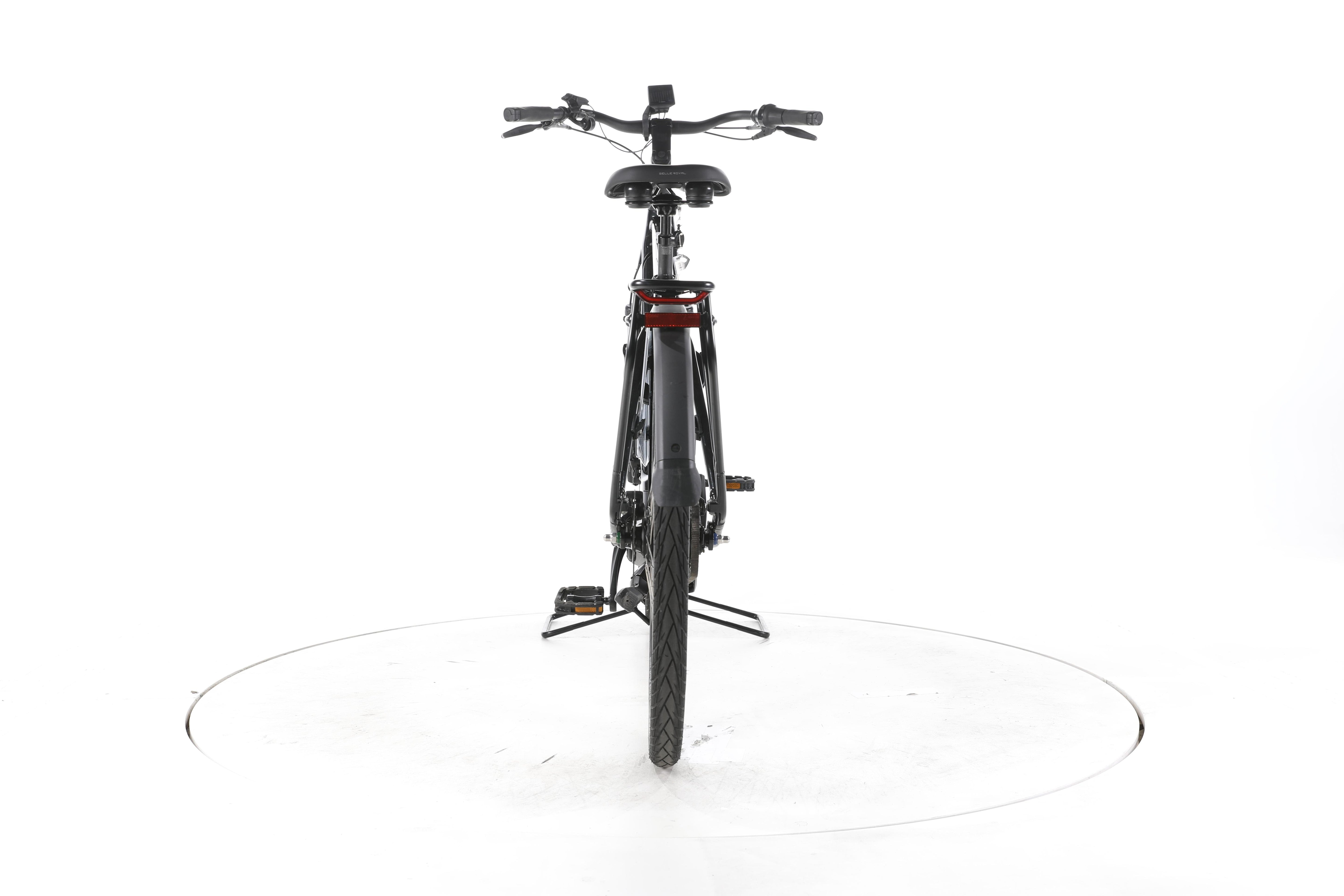 Batavus Finez E-Go Power Exclusive Plus City E-Bike 2024 - Image 10