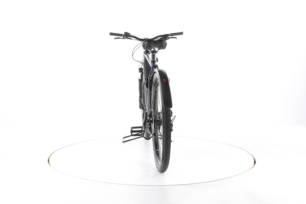 Cube Nuride Hybrid Performance Allroad E-Bike - Image 10