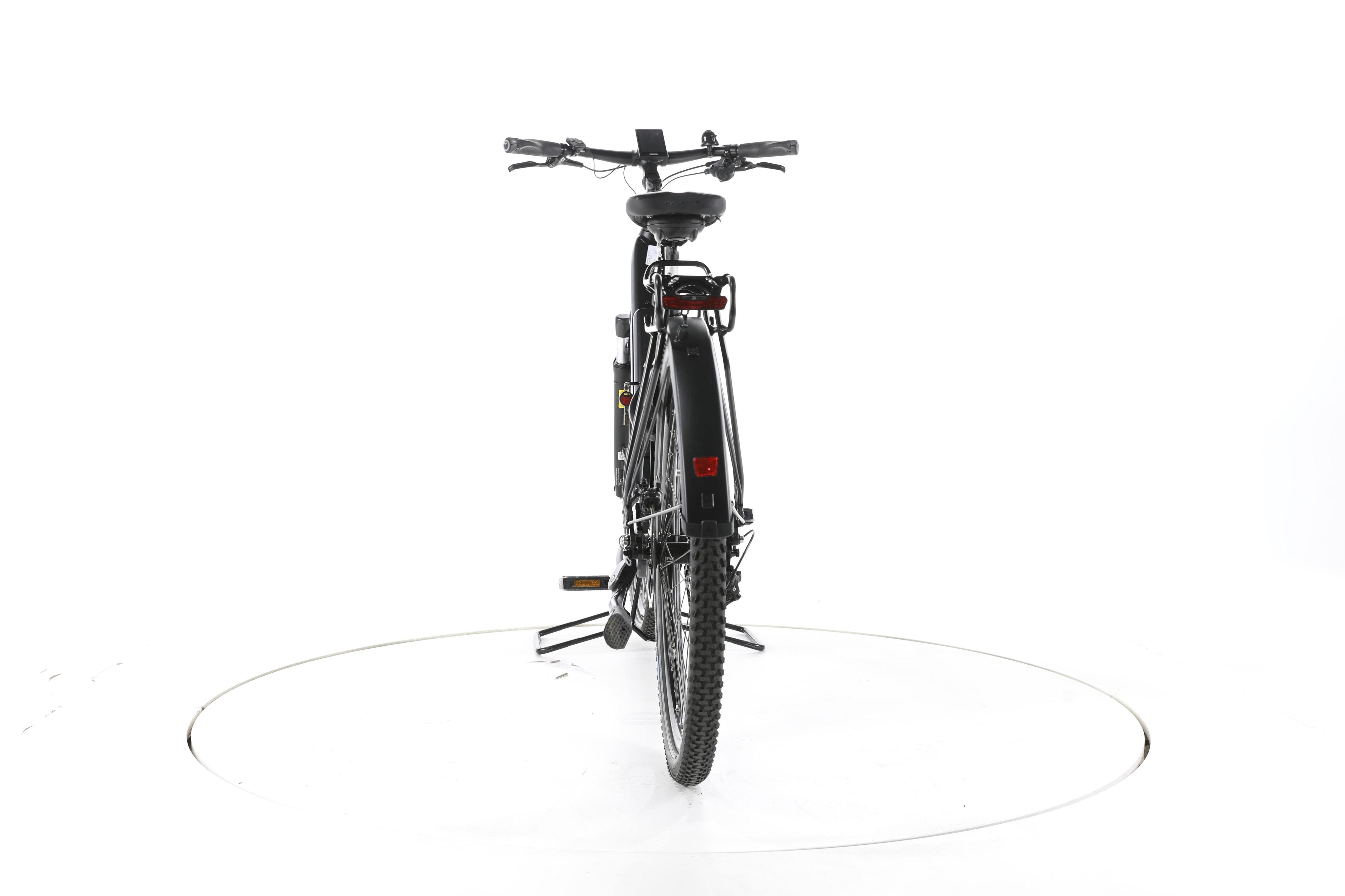 Campus BFM 18 Trekking E-Bike Tiefeinsteiger - Image 10