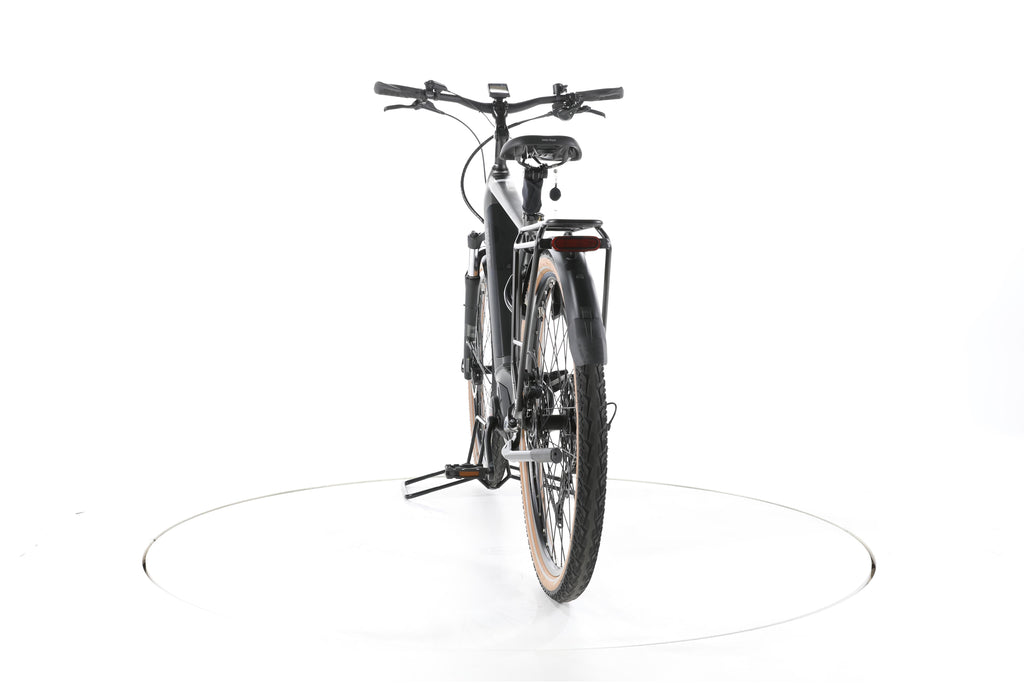 Pegasus Solero EVO Trekking E-Bike 2024 - Image 10