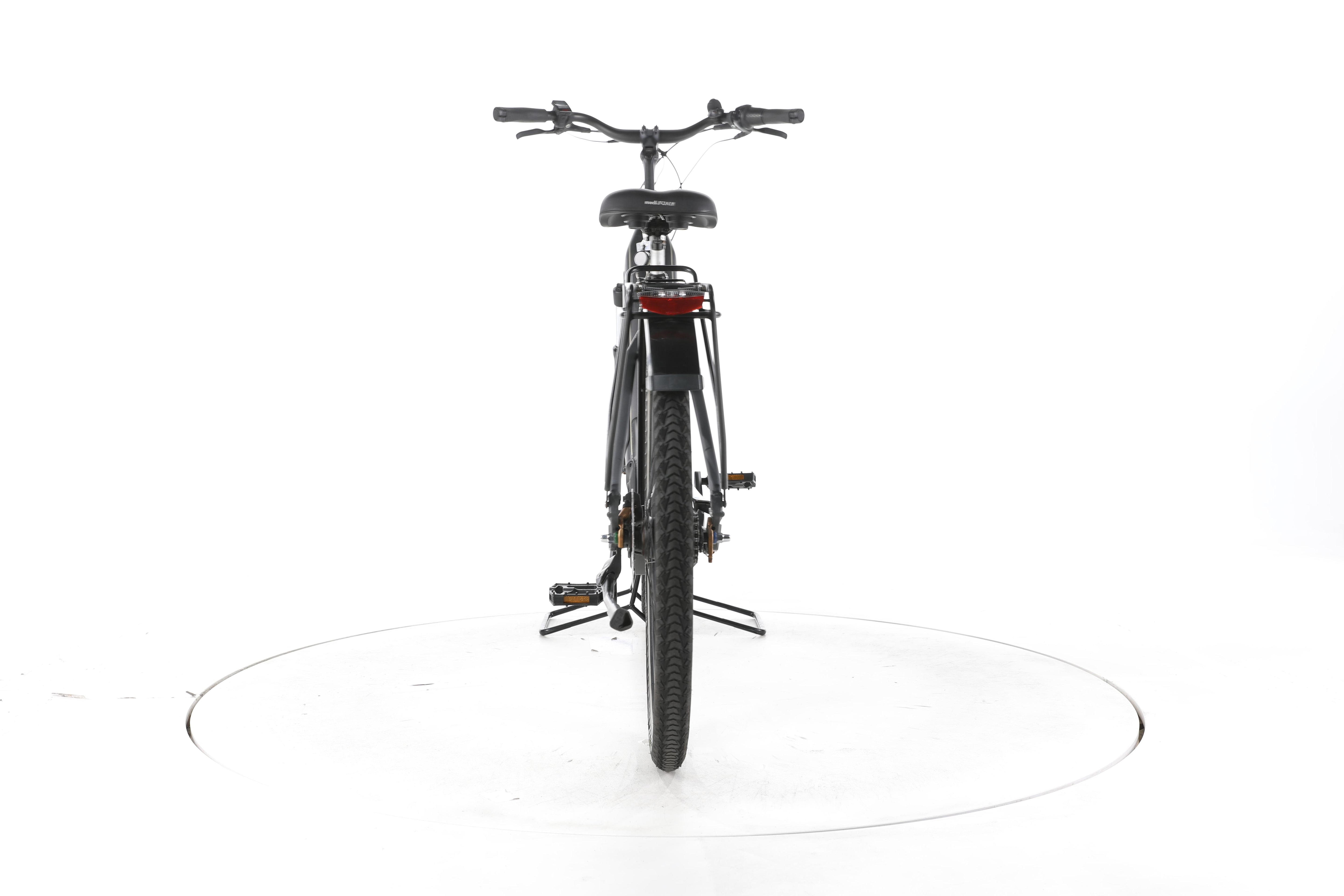Fischer Cita 7.0 City E-Bike Tiefeinsteiger - Image 10