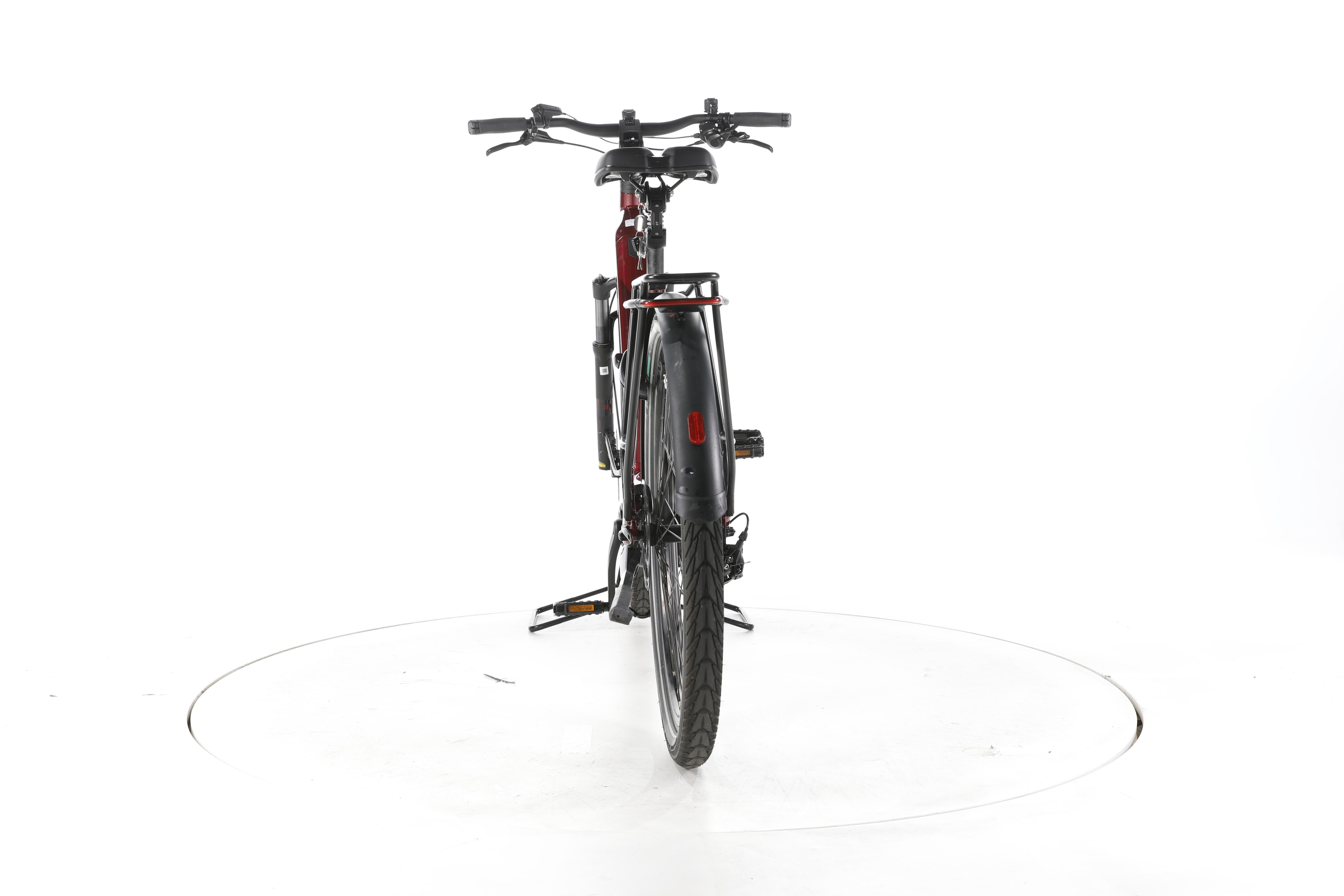 Pegasus Strong Evo 10 Lite Trekking E-Bike Tiefeinsteiger 2025 - Image 10