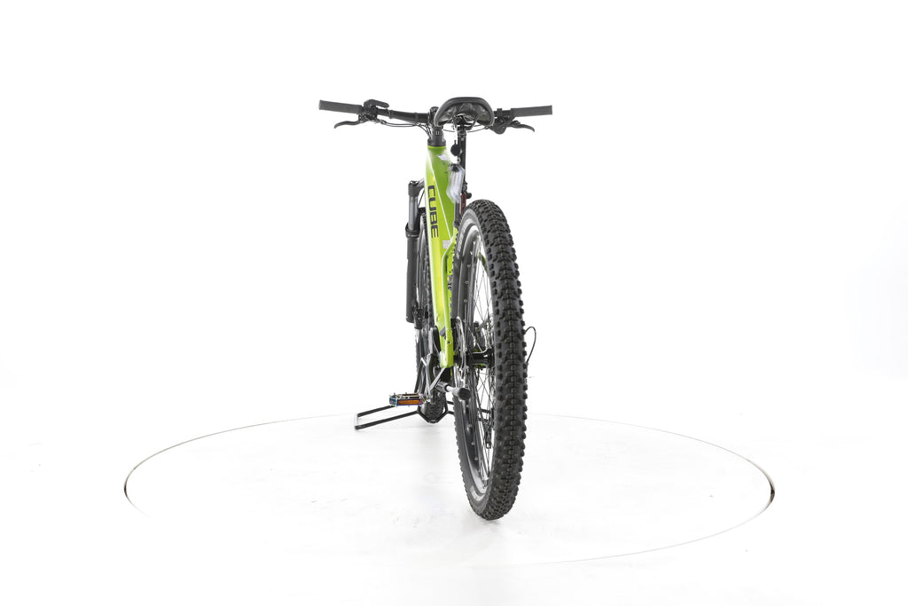 Cube Reaction Hybrid Race E-Bike 2025 - Image 10