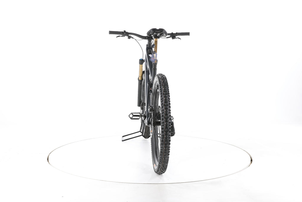 Cube Stereo Hybrid ONE77 HPC AT E-Bike Fully Carbon 2025 - Image 10
