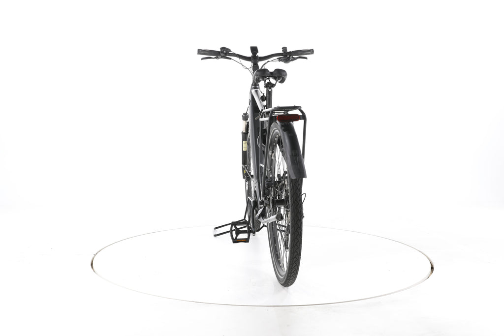 Pegasus Premio Evo 10 Lite Trekking E-Bike - Image 10