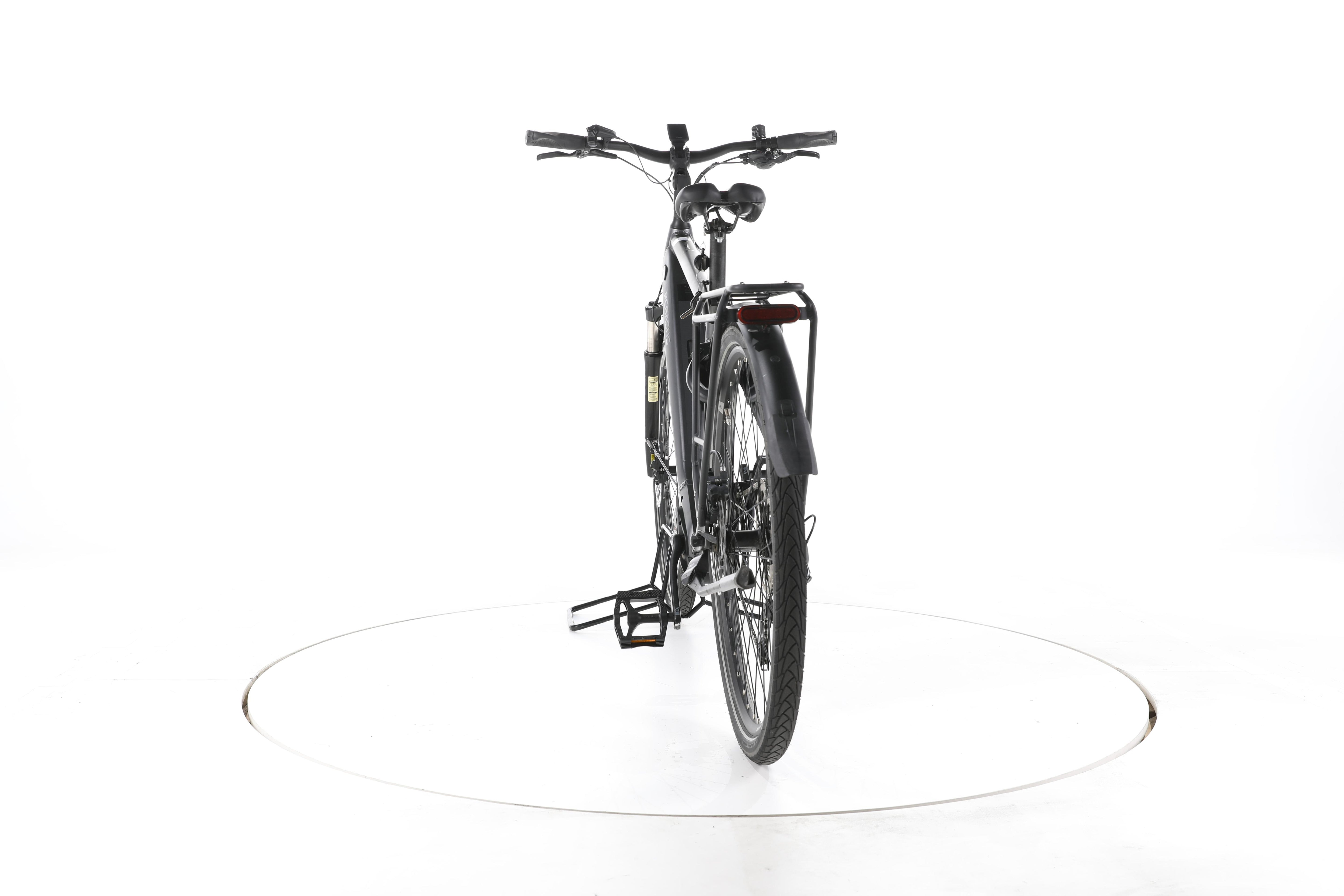 Pegasus Premio Evo 10 Lite Trekking E-Bike - Image 10